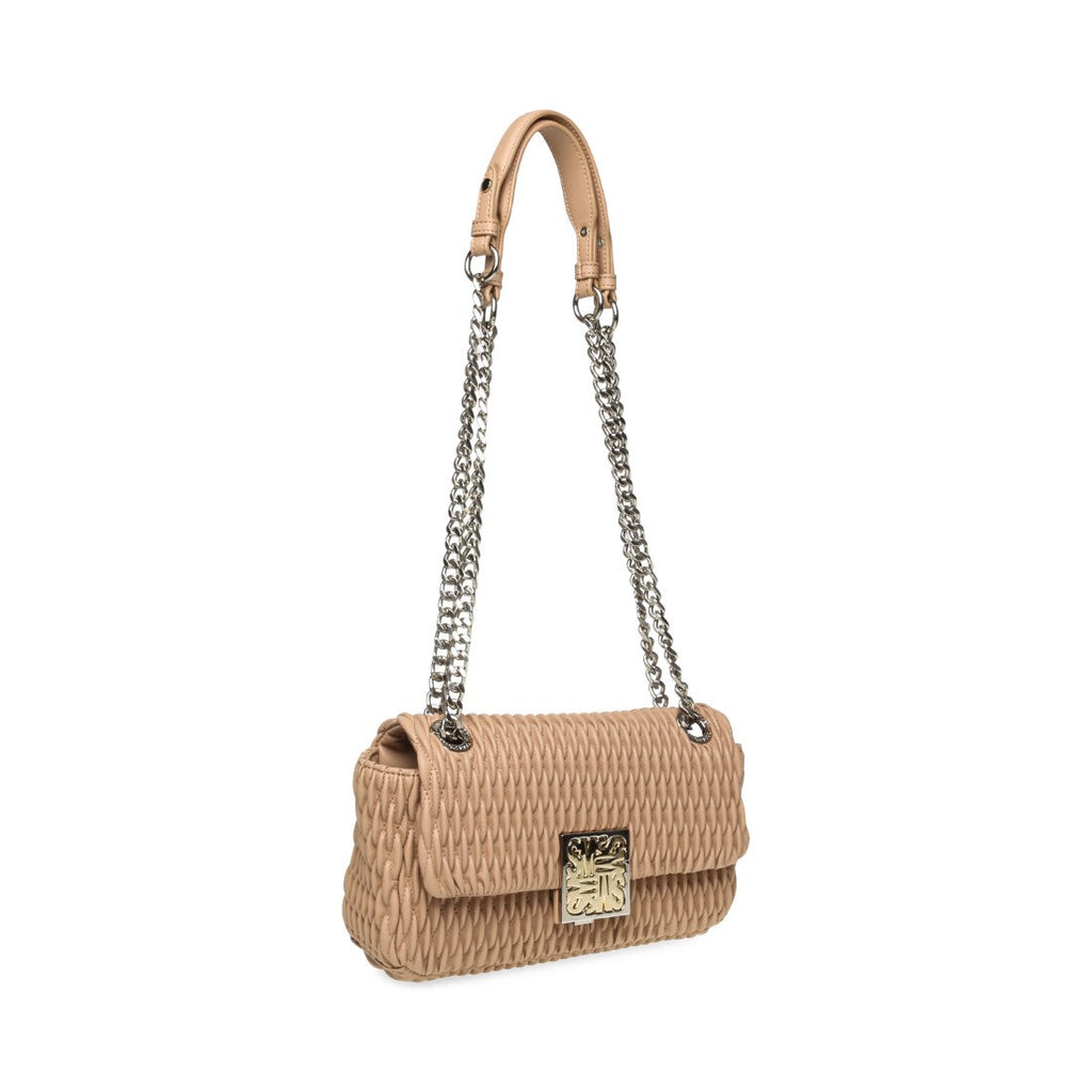 BHAYES BEIGE CROSSBODY