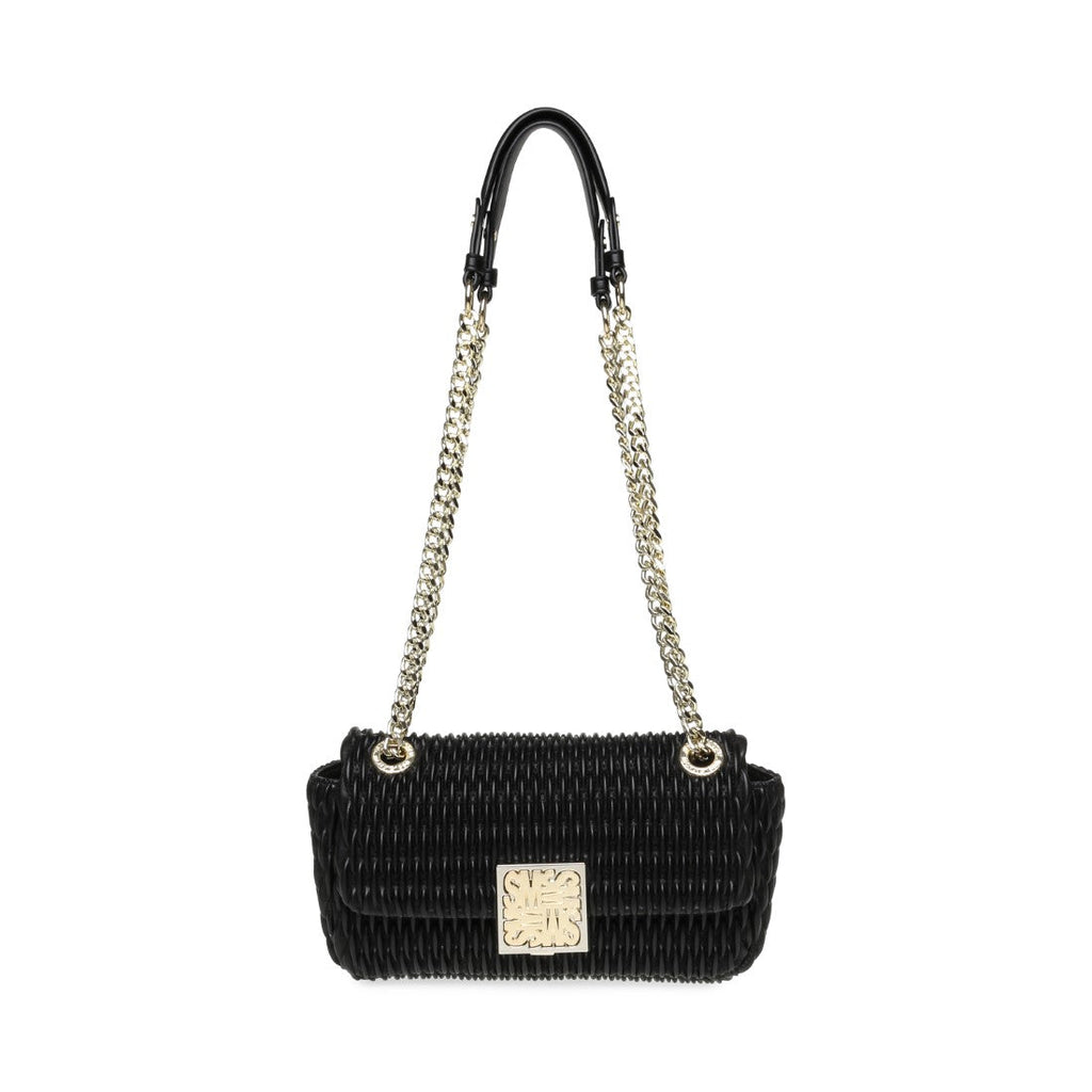 BHAYES BLACK CROSSBODY