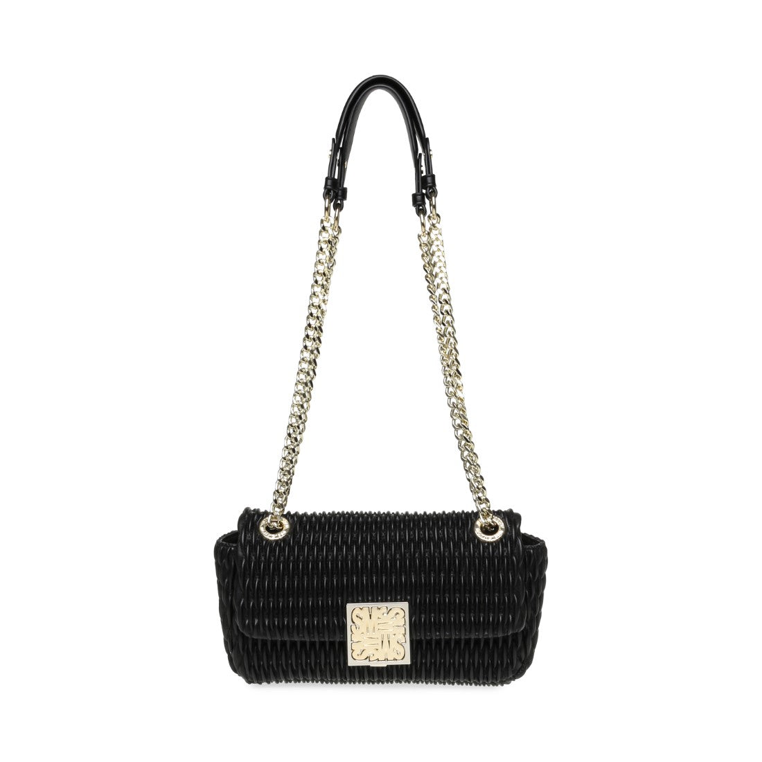 BHAYES BLACK CROSSBODY