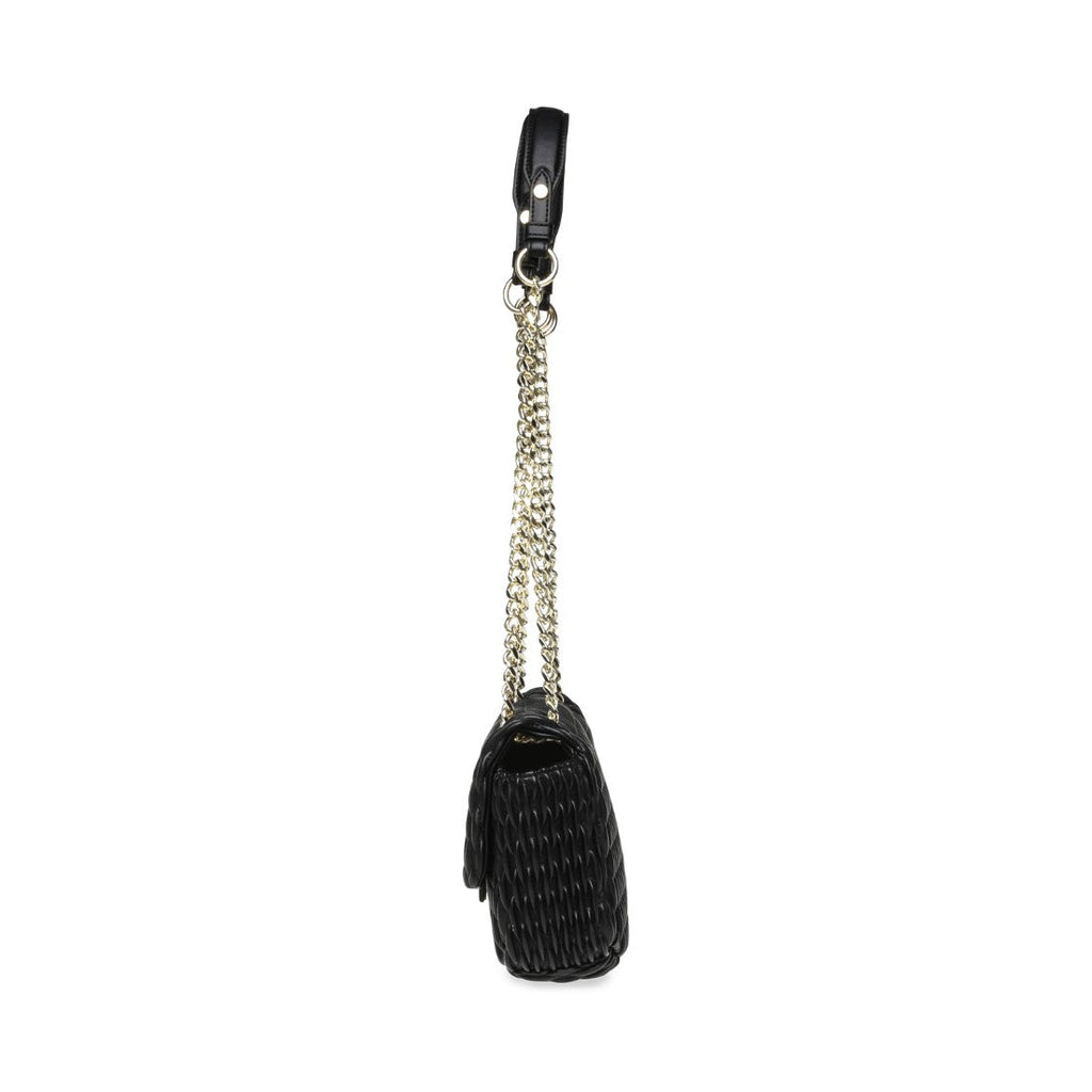 BHAYES BLACK CROSSBODY