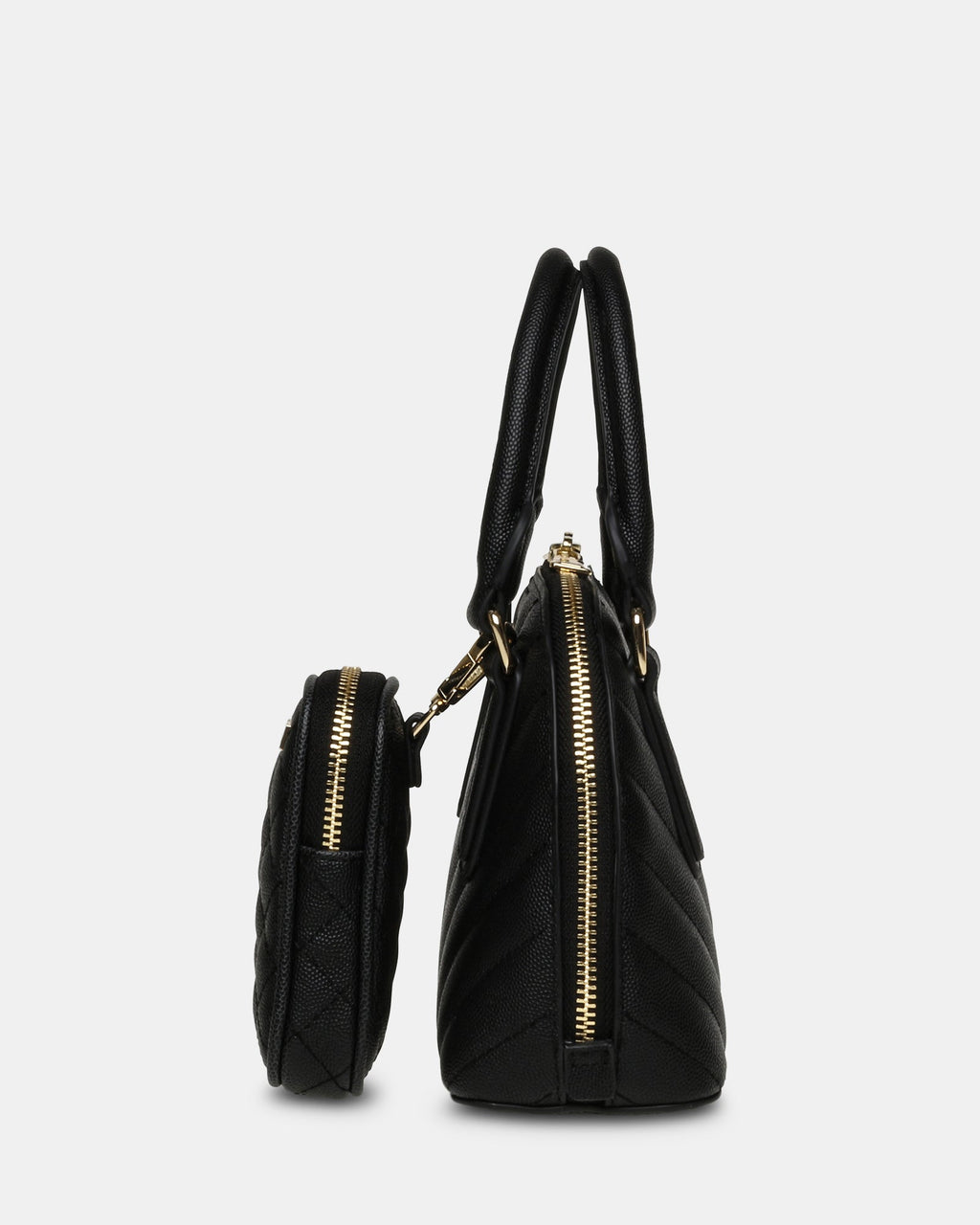 BRULE-2 BLACK