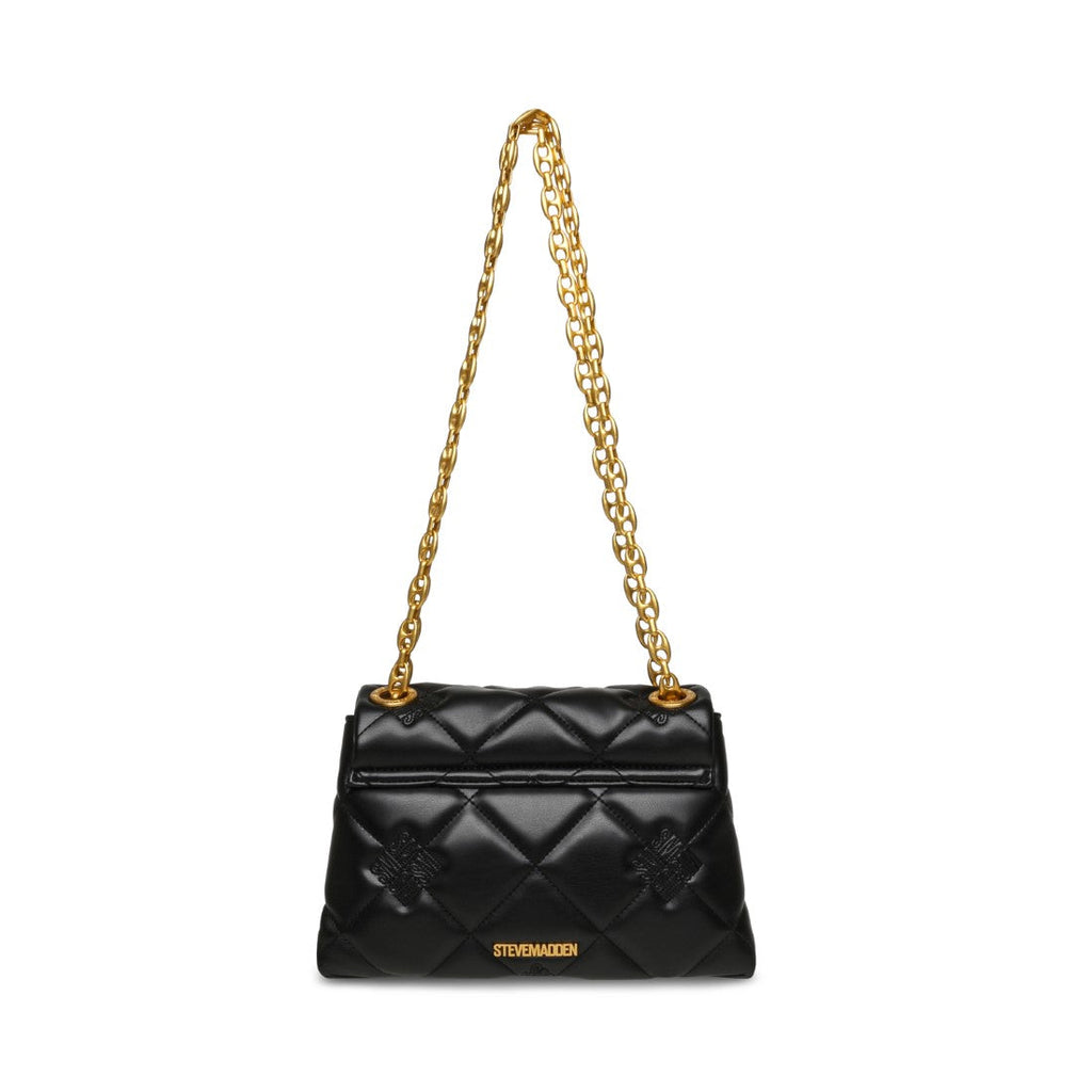 BLANCH NOIR/OR