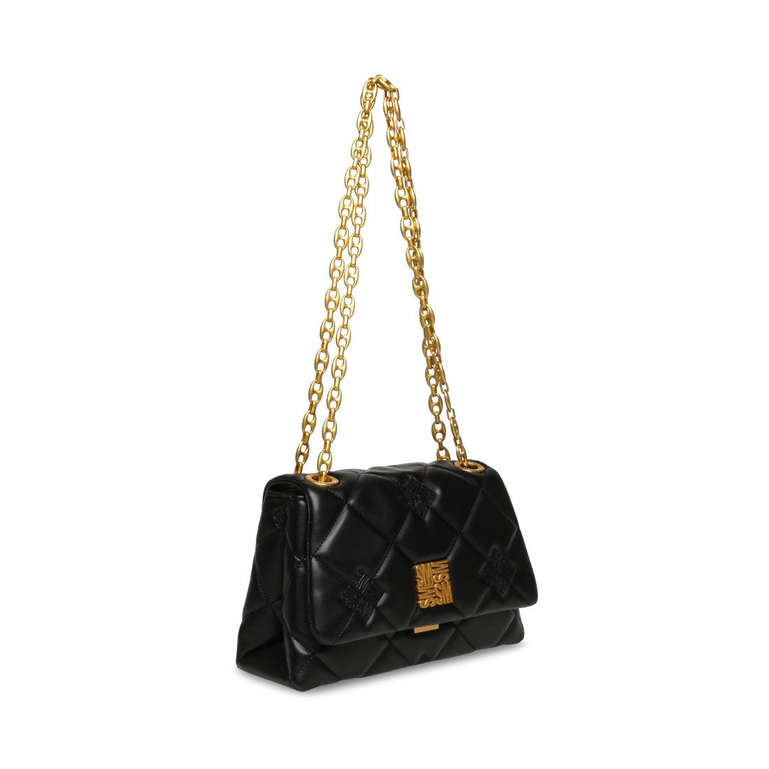 BLANCH BLACK/GOLD