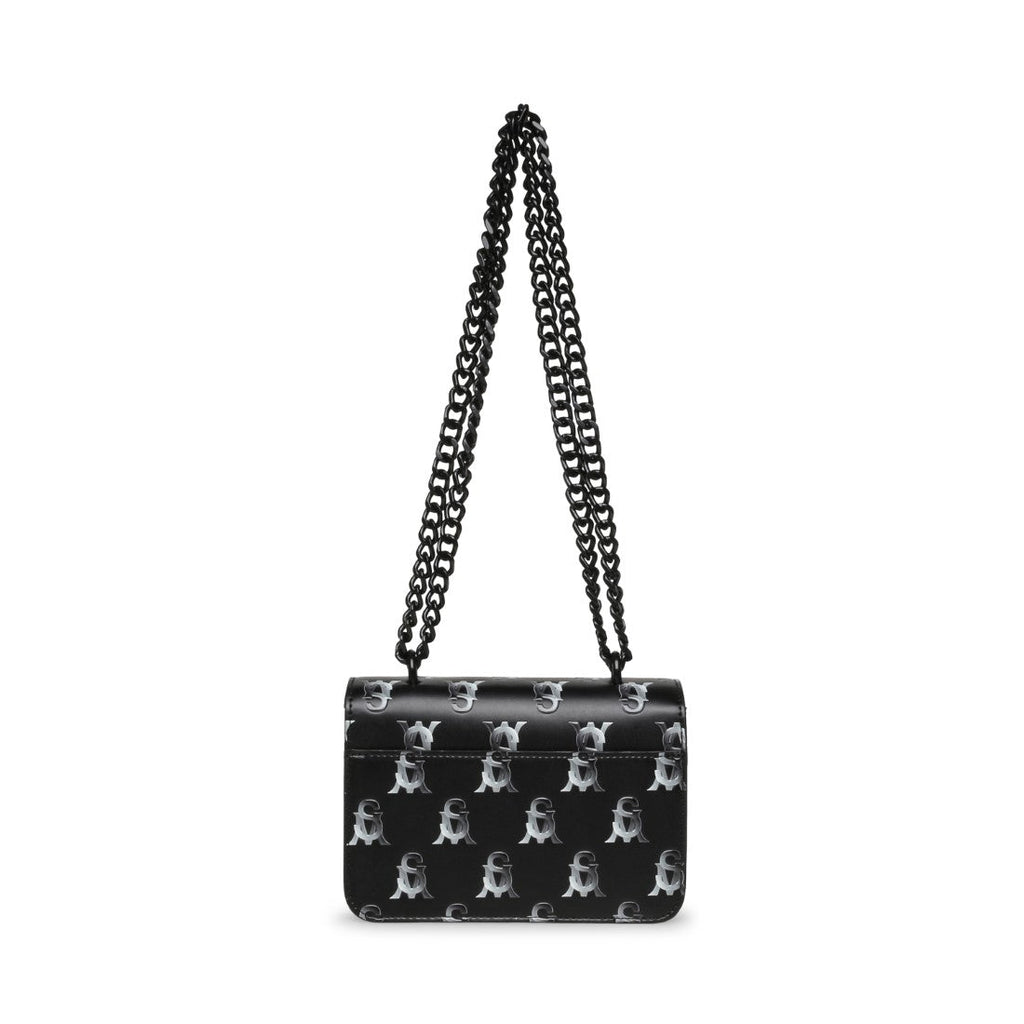 BNEAL BLACK BLACK