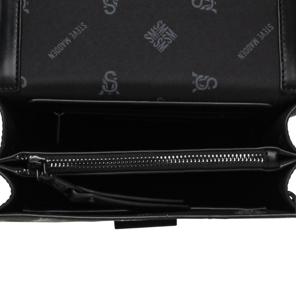 BNEAL BLACK BLACK