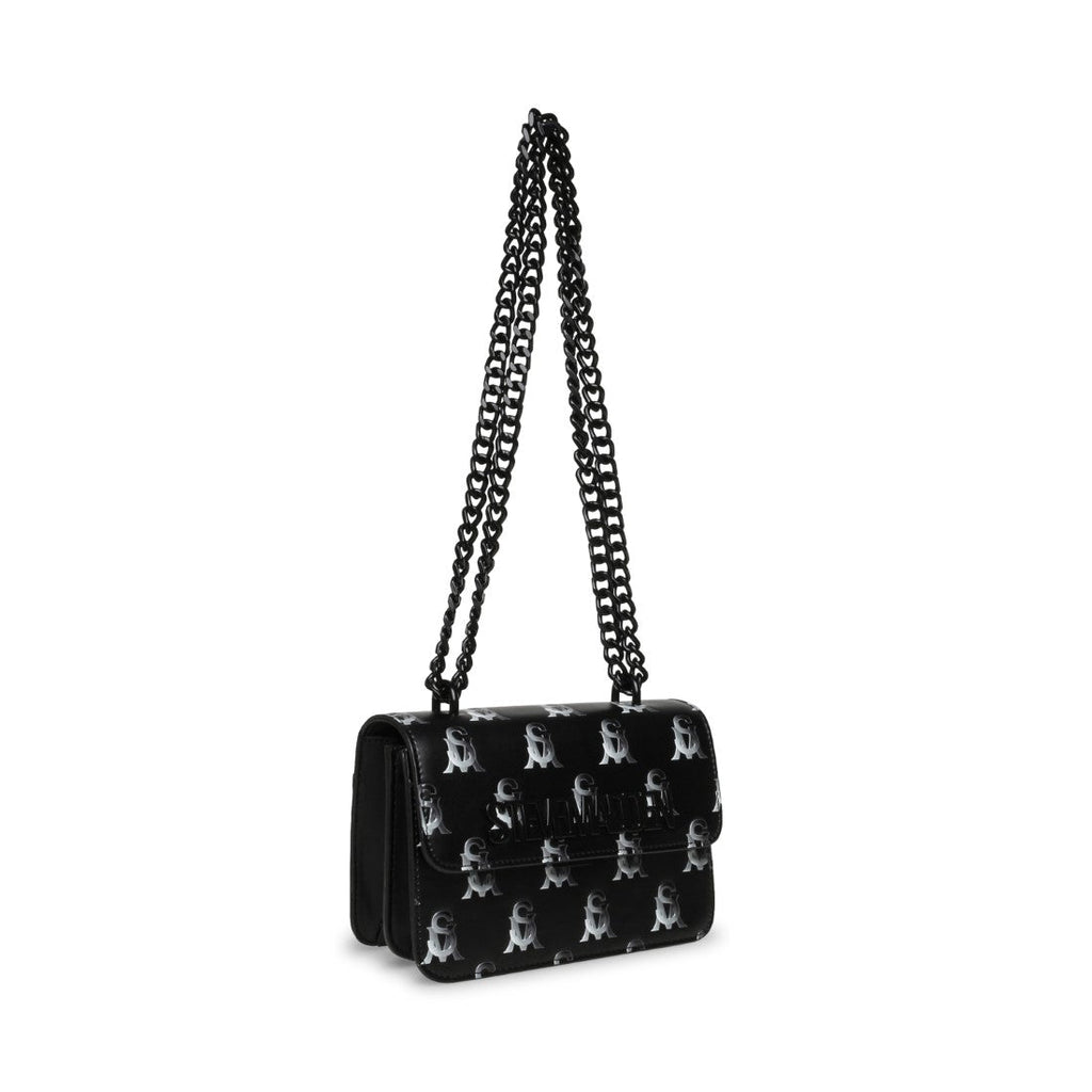 BNEAL BLACK BLACK