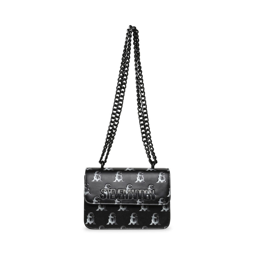 BNEAL BLACK BLACK