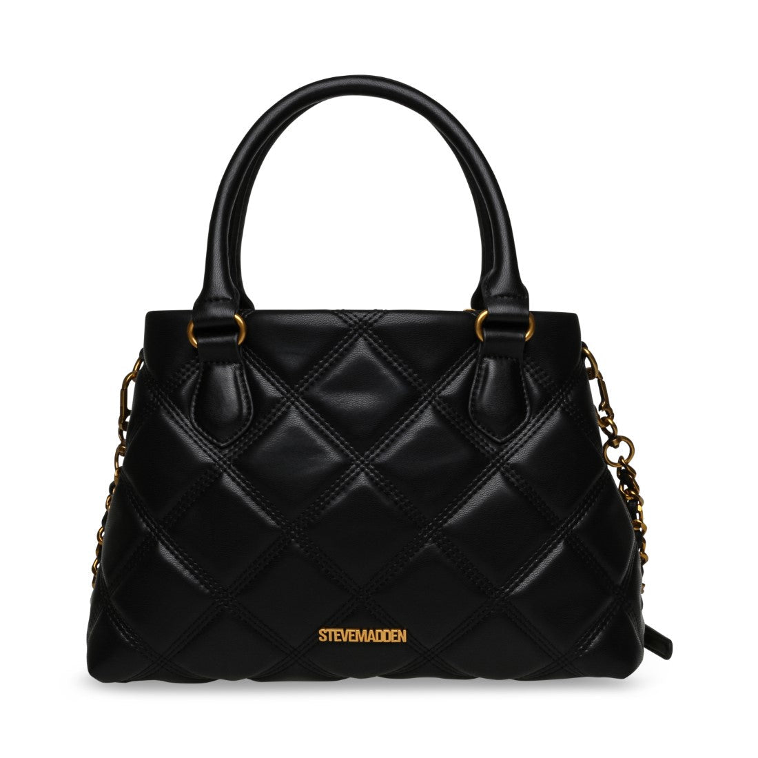 BNESSIE GOLD/BLACK