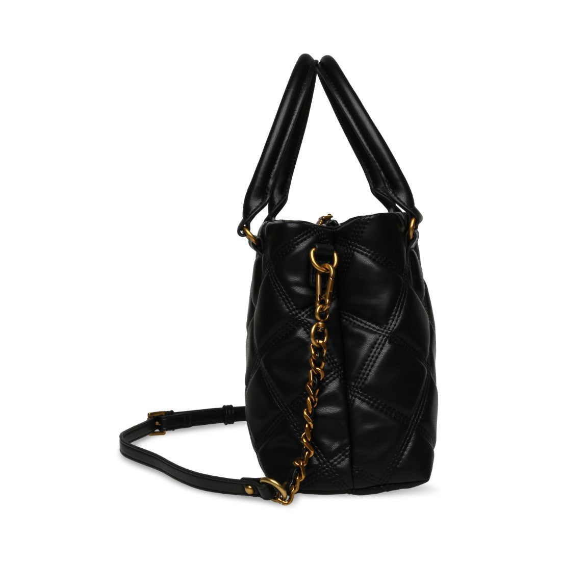 BNESSIE GOLD/BLACK