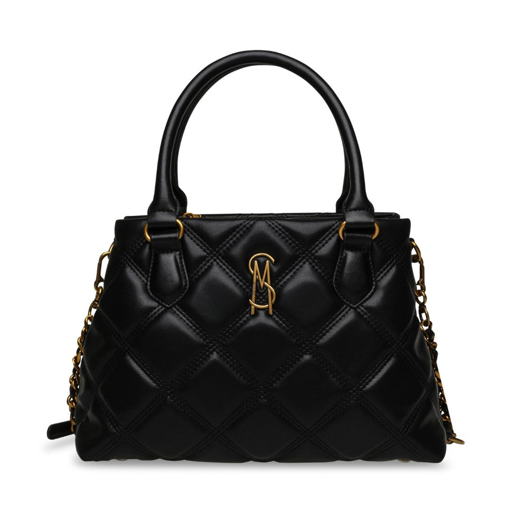 BNESSIE GOLD/BLACK