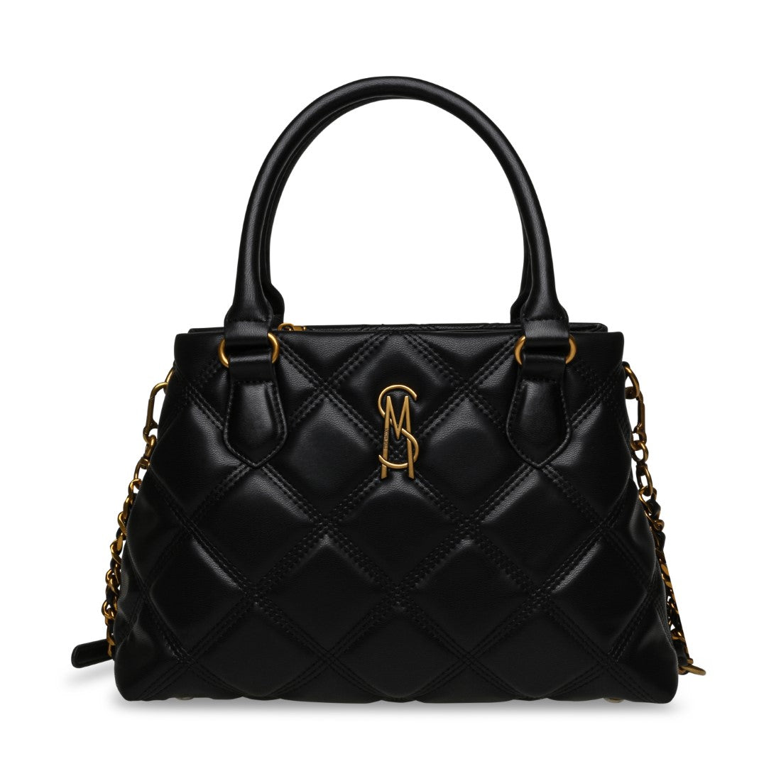 BNESSIE GOLD/BLACK