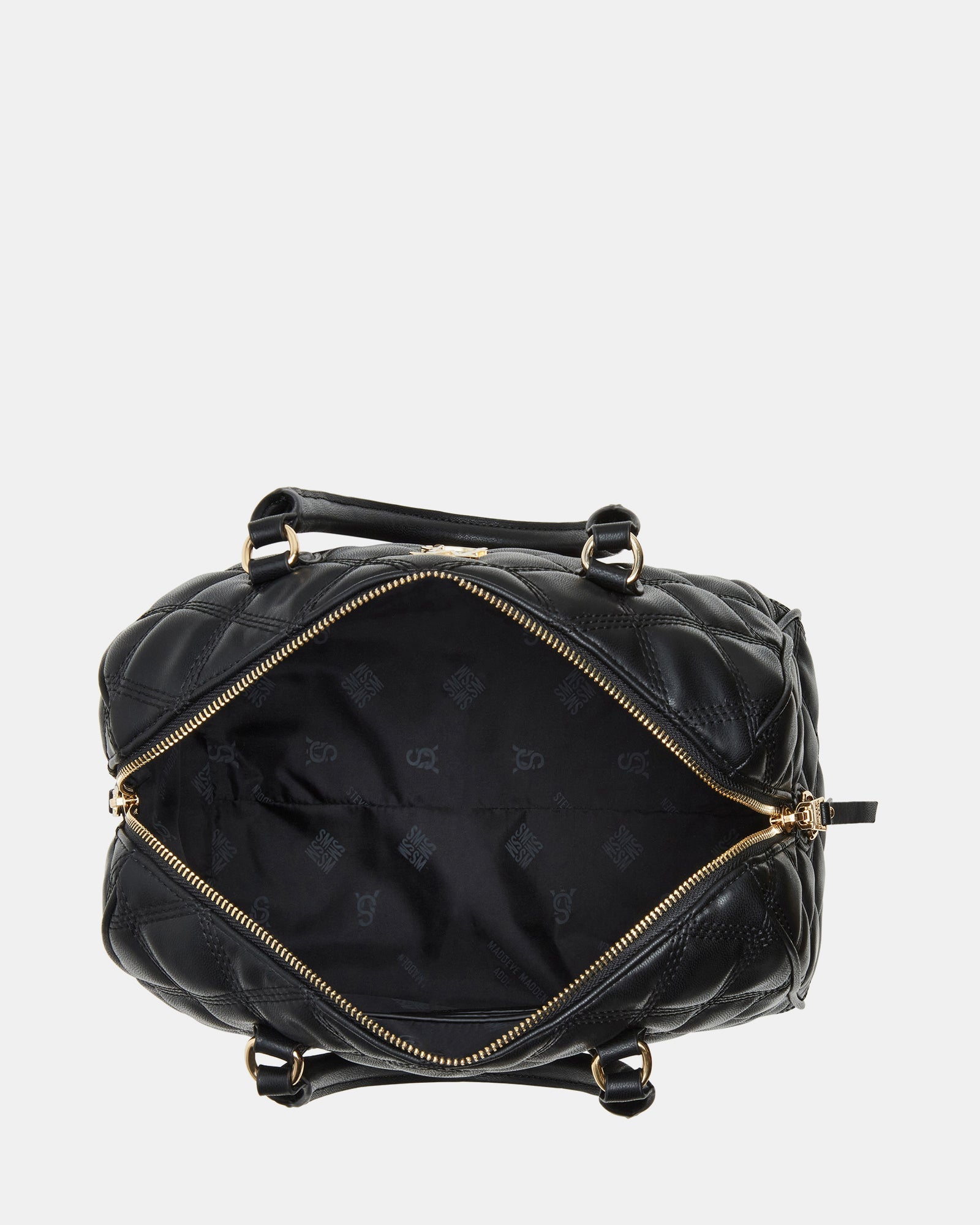 BRHODES BLACK GOLD