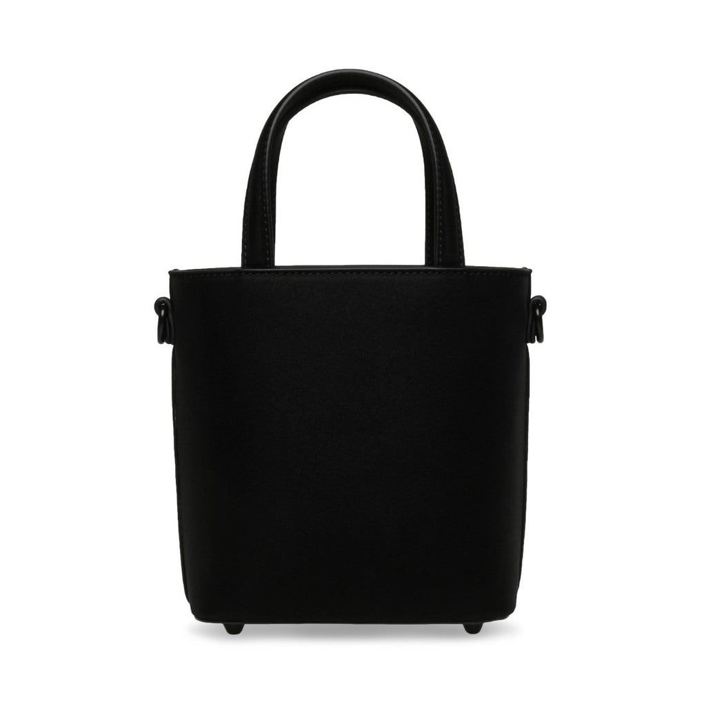 BRIGGY BLACK/BLACK