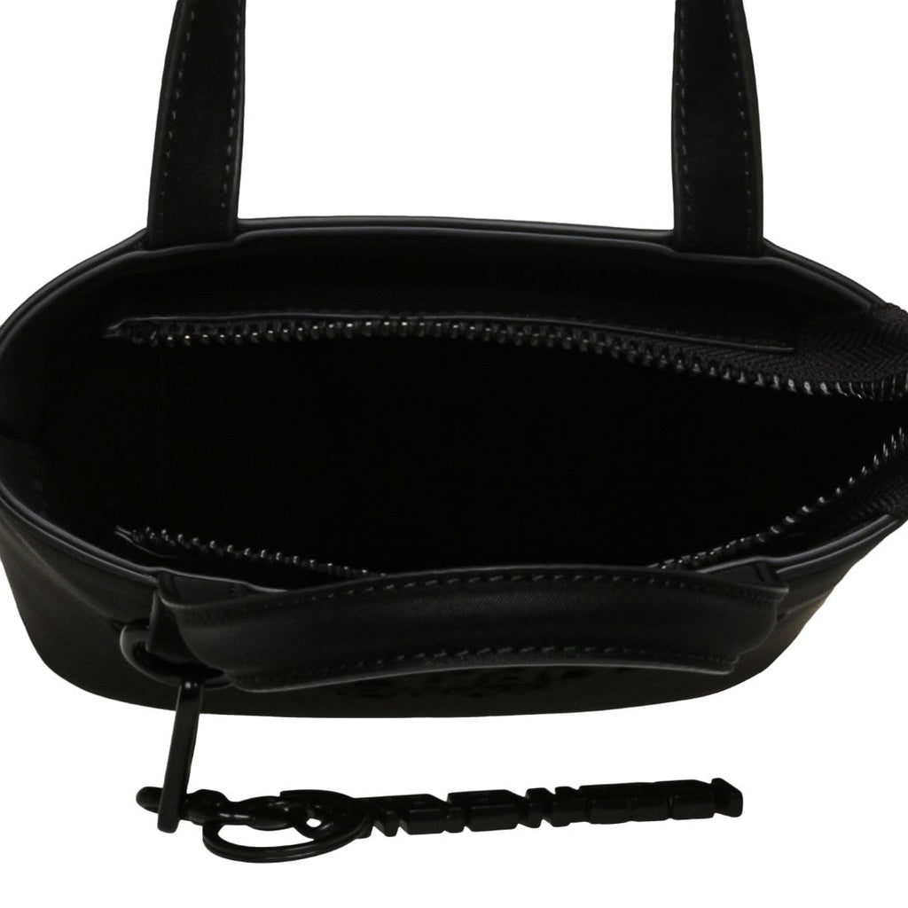 BRIGGY BLACK/BLACK