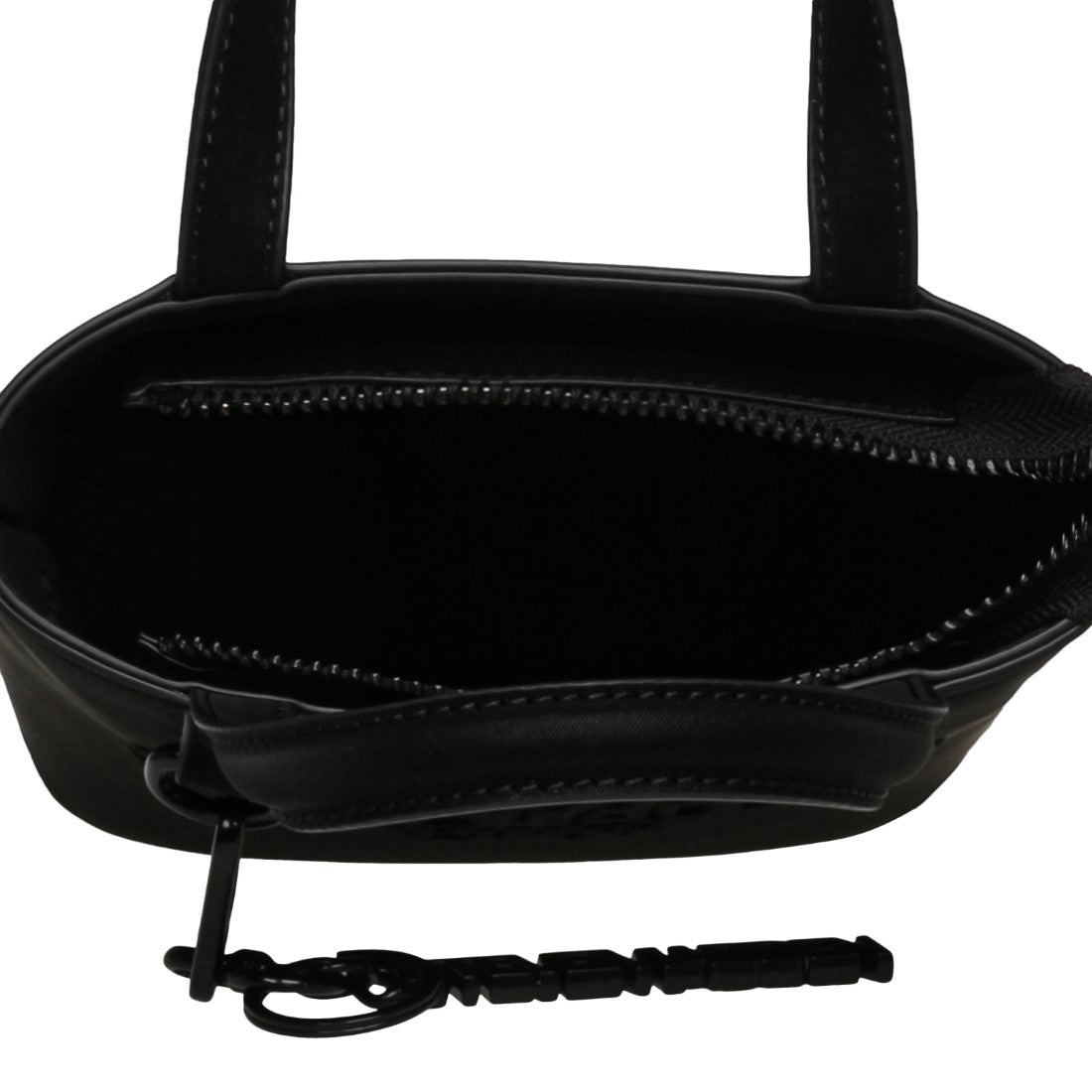 BRIGGY BLACK/BLACK