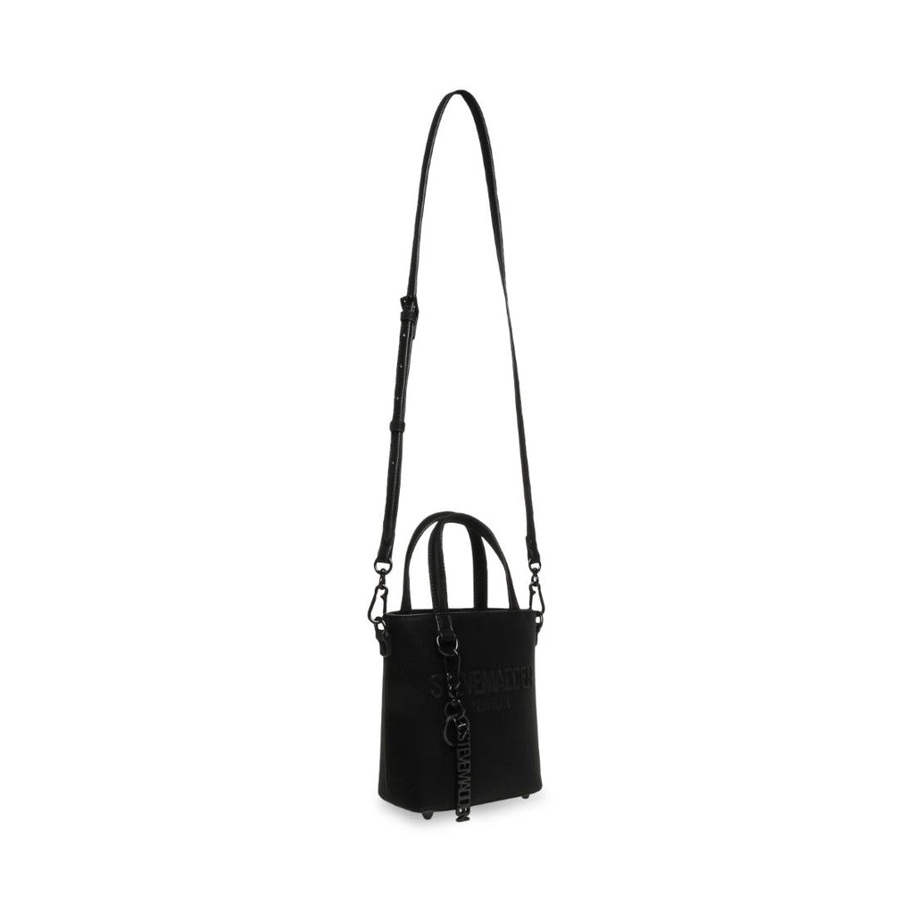 BRIGGY BLACK/BLACK