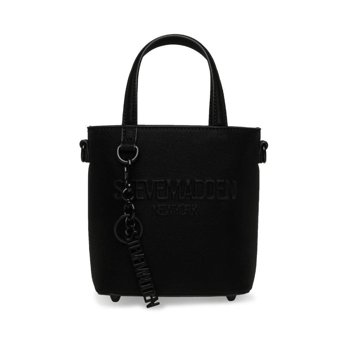 BRIGGY BLACK/BLACK