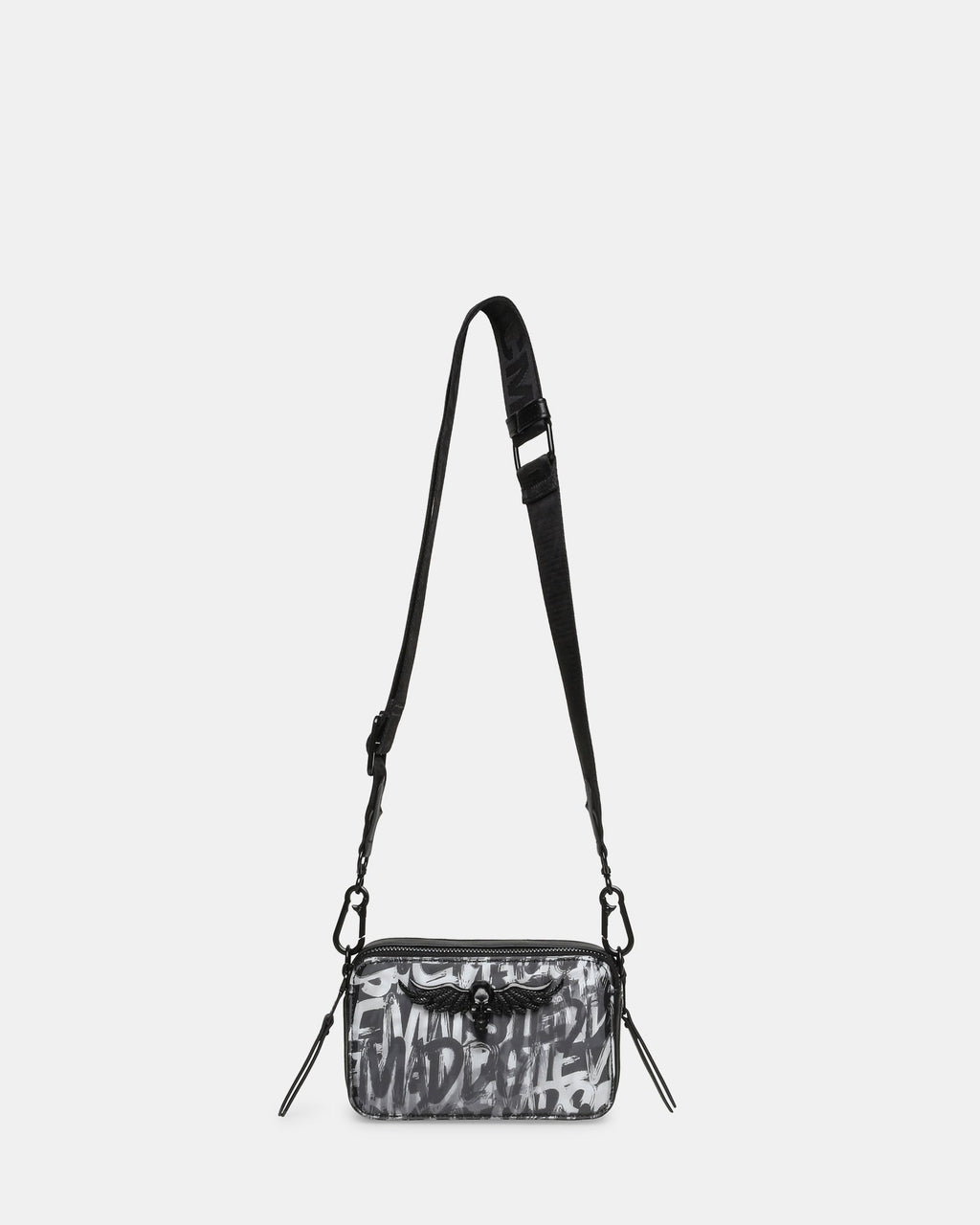 BRISA-G BLACK SILVER