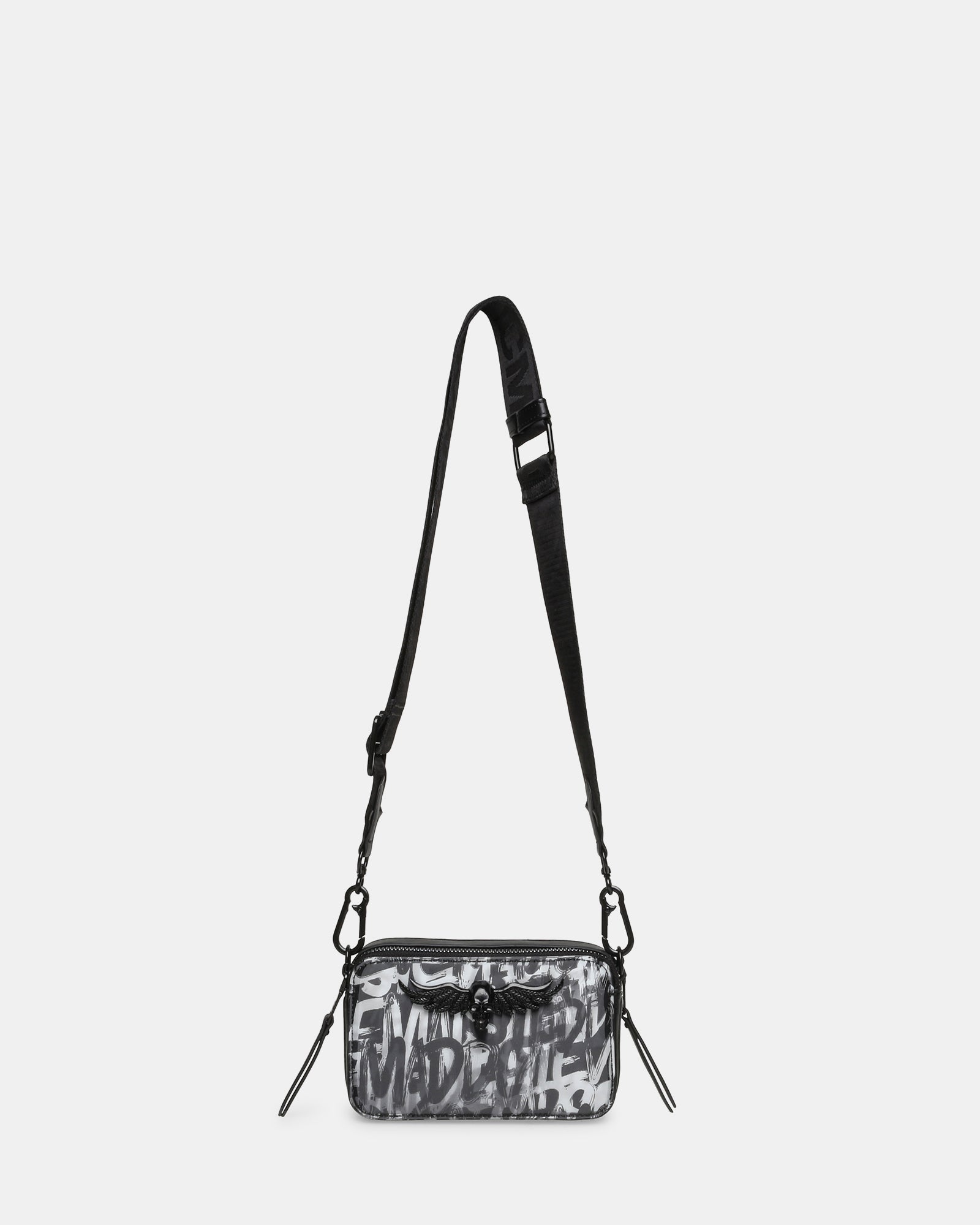 BRISA-G BLACK SILVER