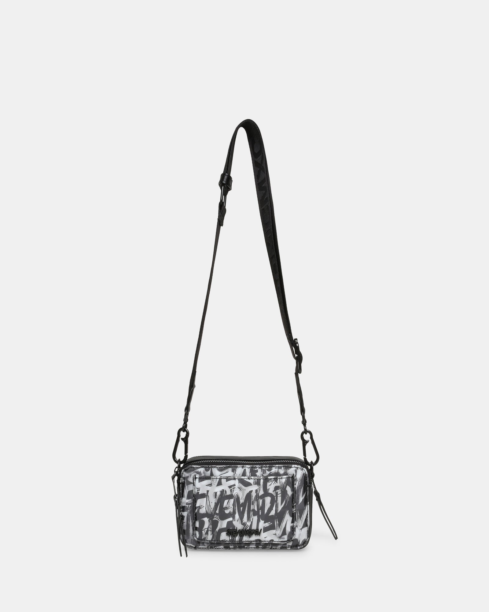 BRISA-G BLACK SILVER