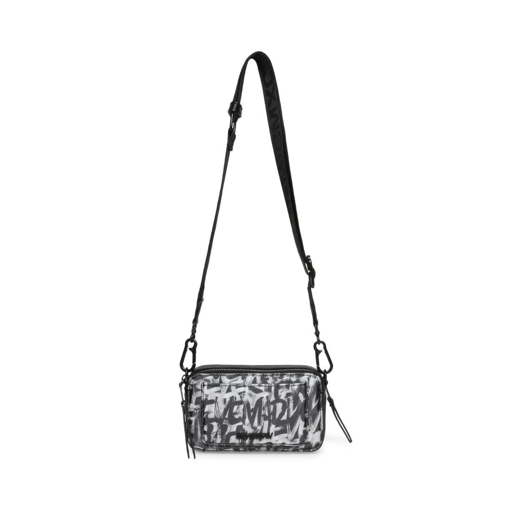 BRISA-G BLACK SILVER