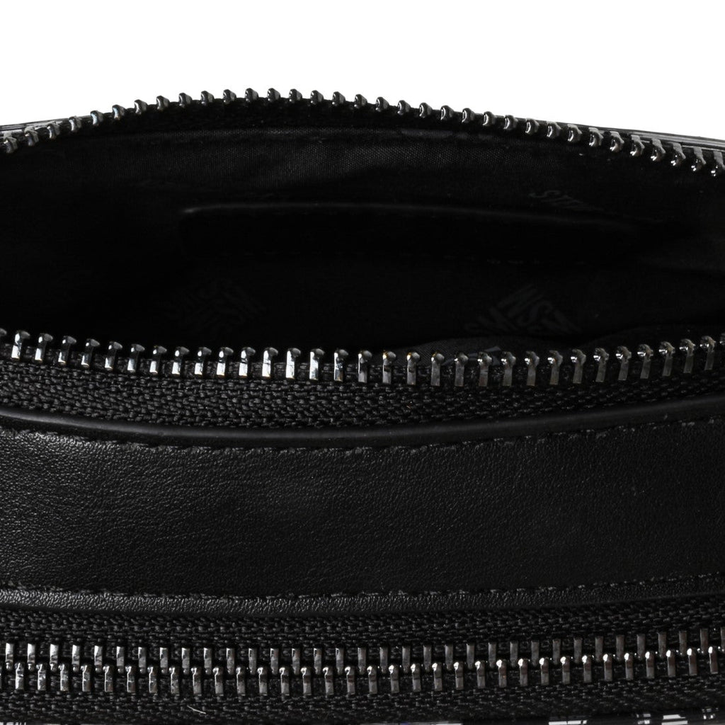 BRISA-G BLACK SILVER