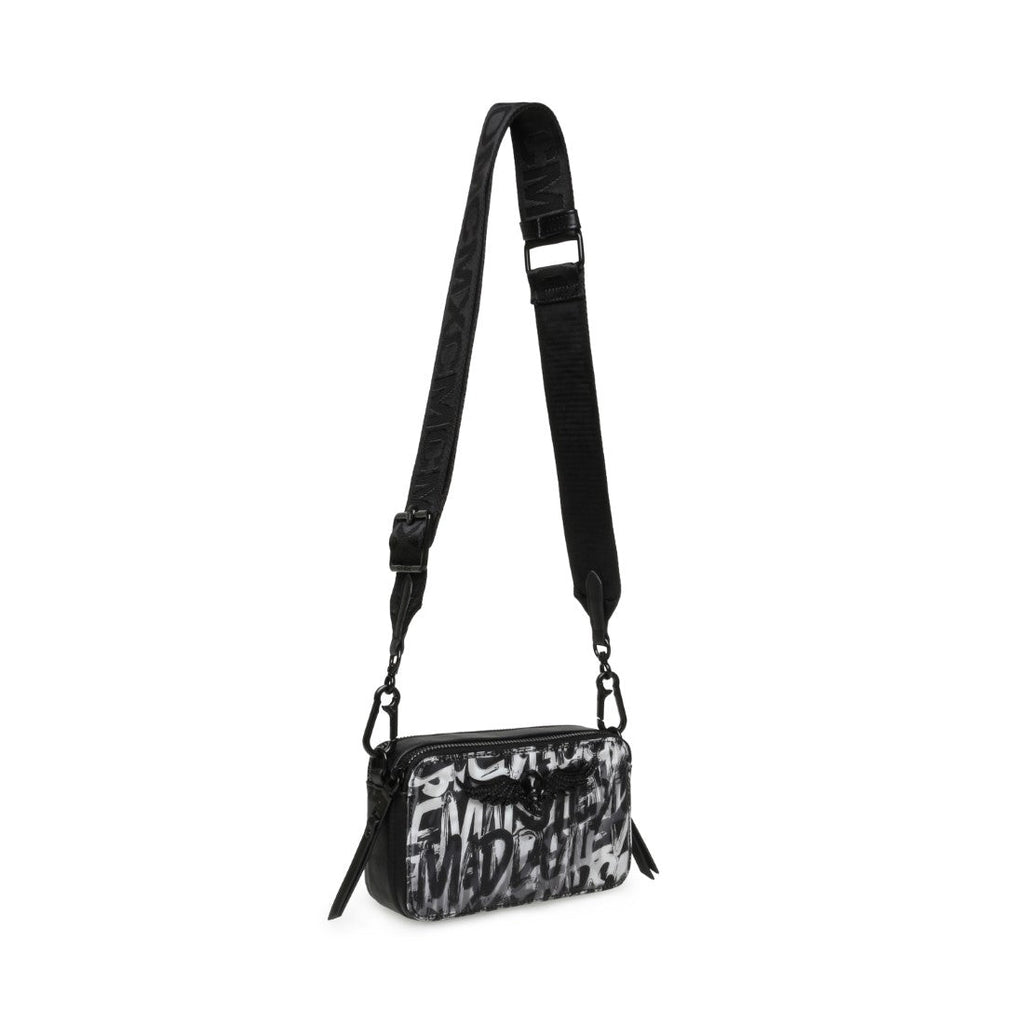 BRISA-G BLACK SILVER