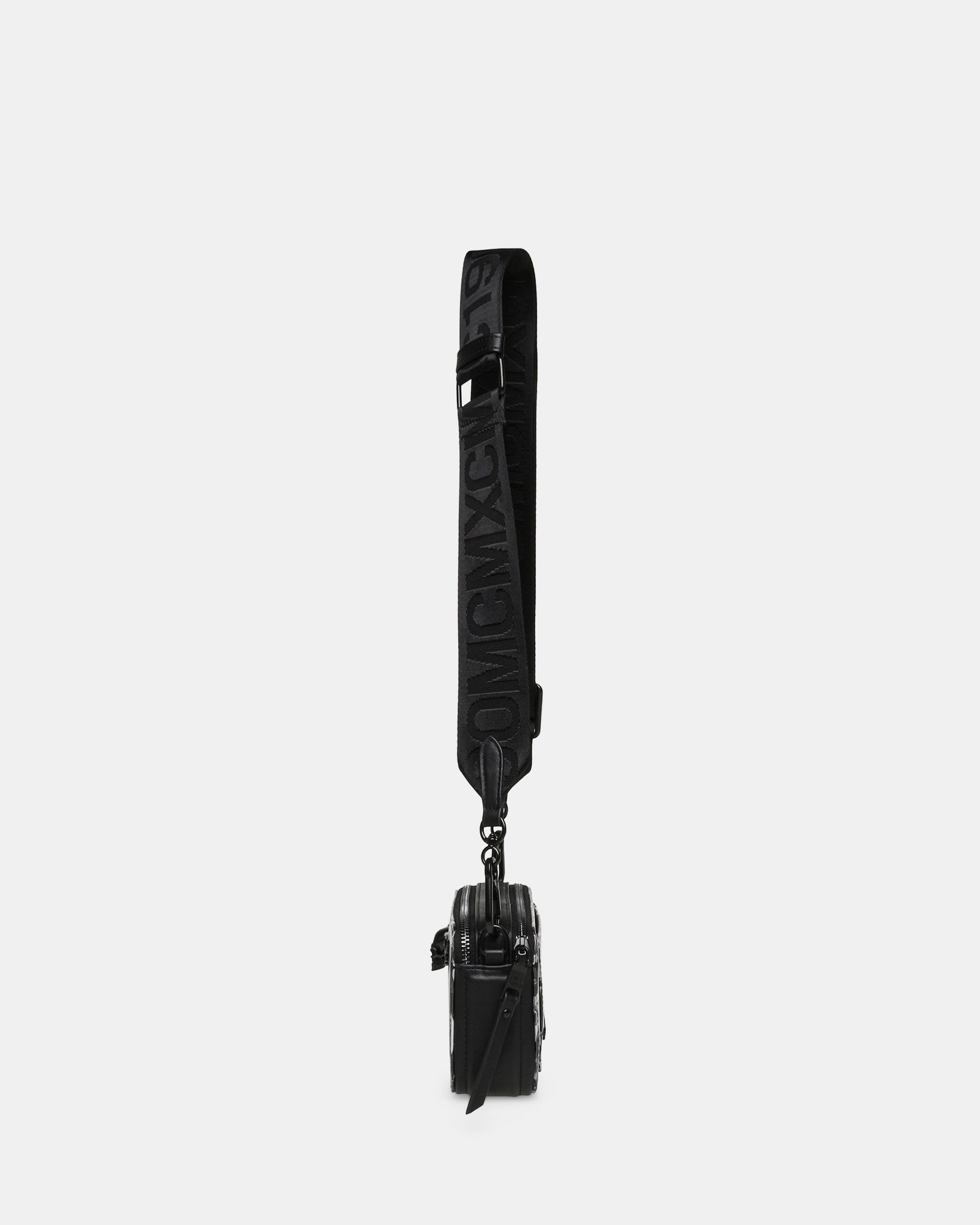 BRISA-G BLACK SILVER