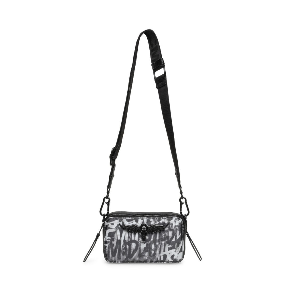 BRISA-G BLACK SILVER
