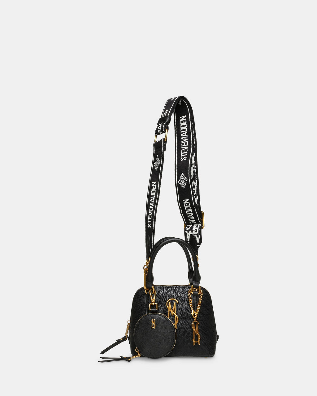 BRULING BLACK GOLD