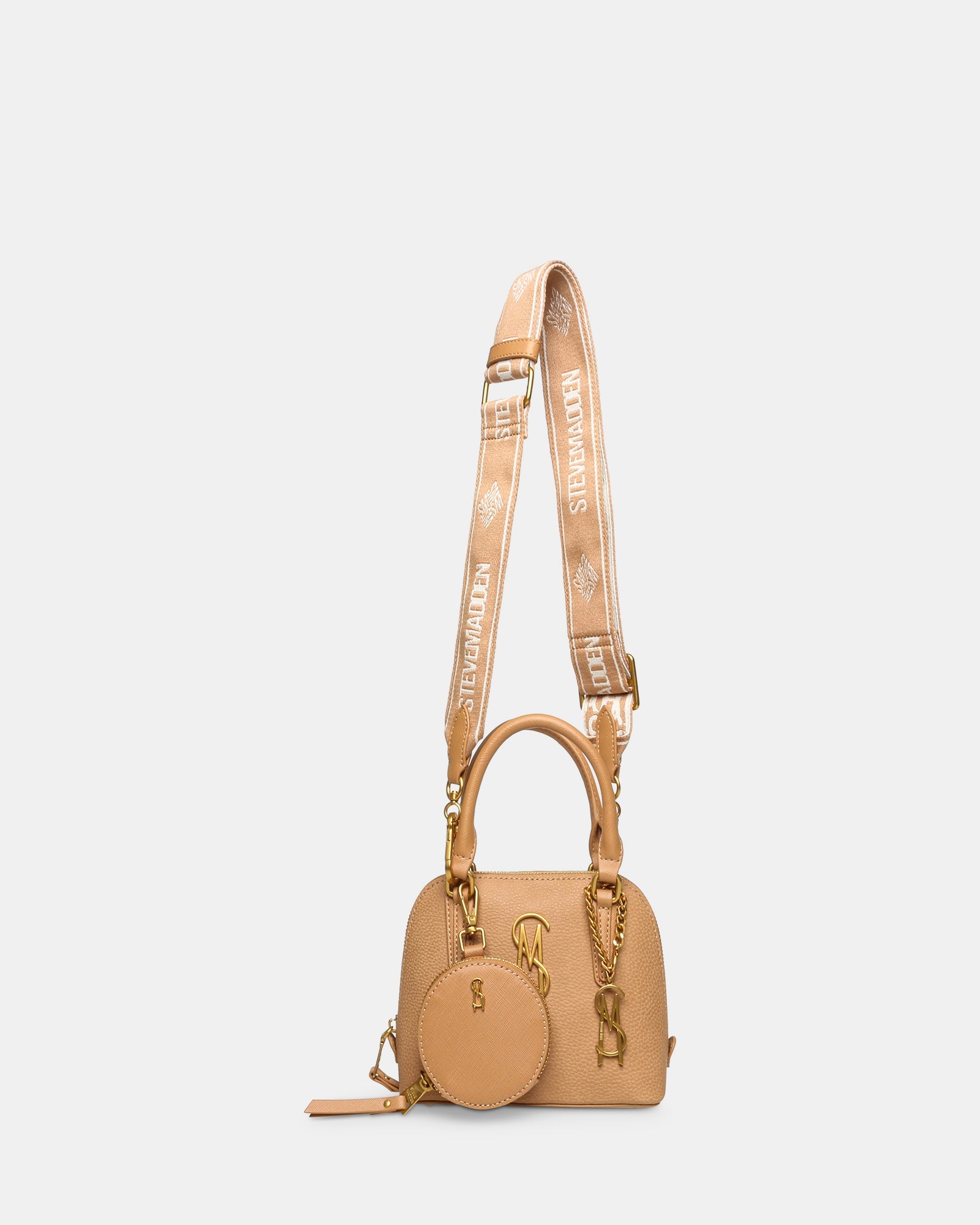 BRULING CAMEL