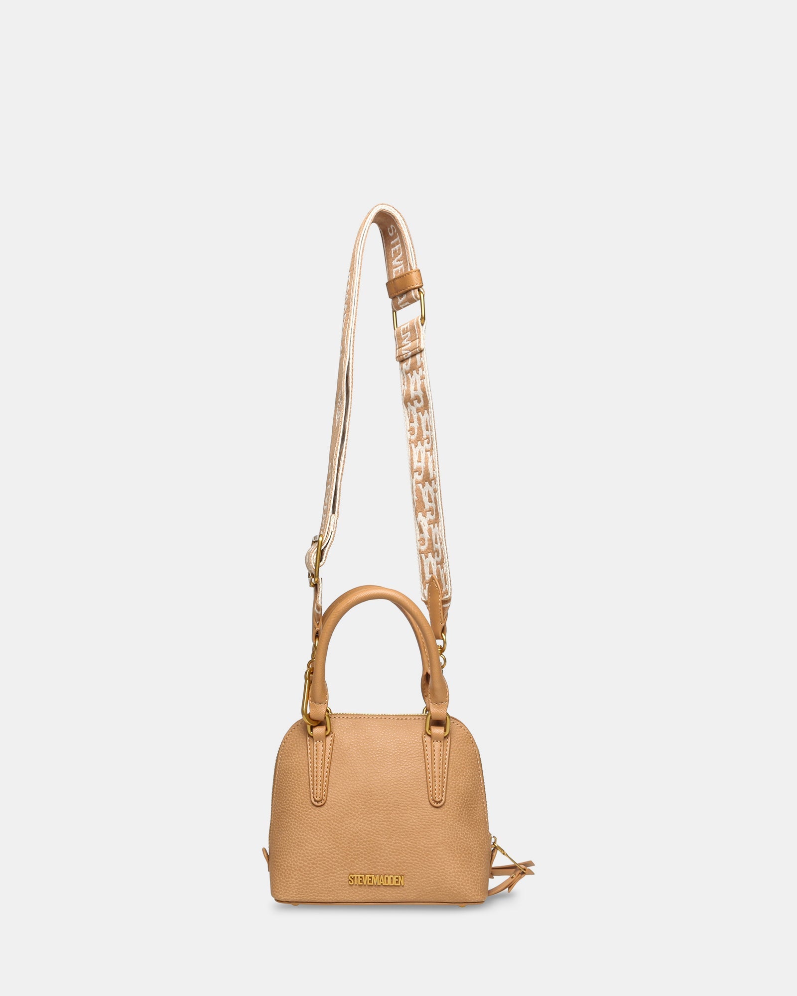 BRULING CAMEL