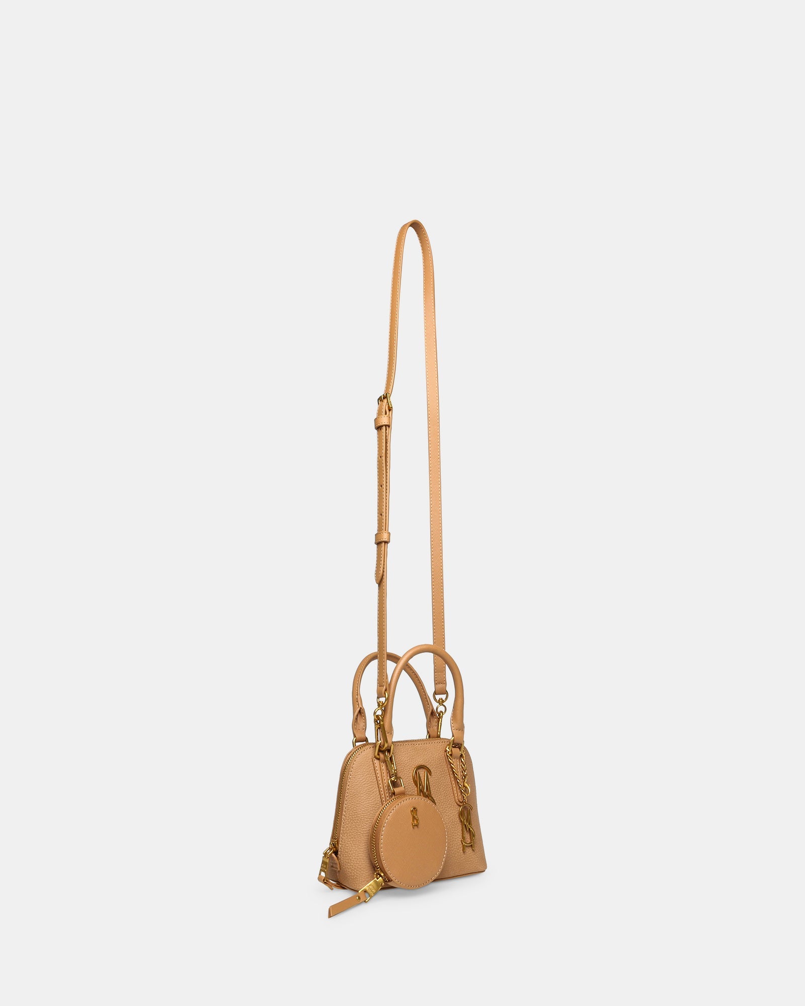 BRULING CAMEL