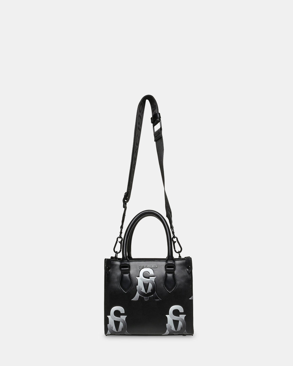 BROLA-O BLACK BLACK