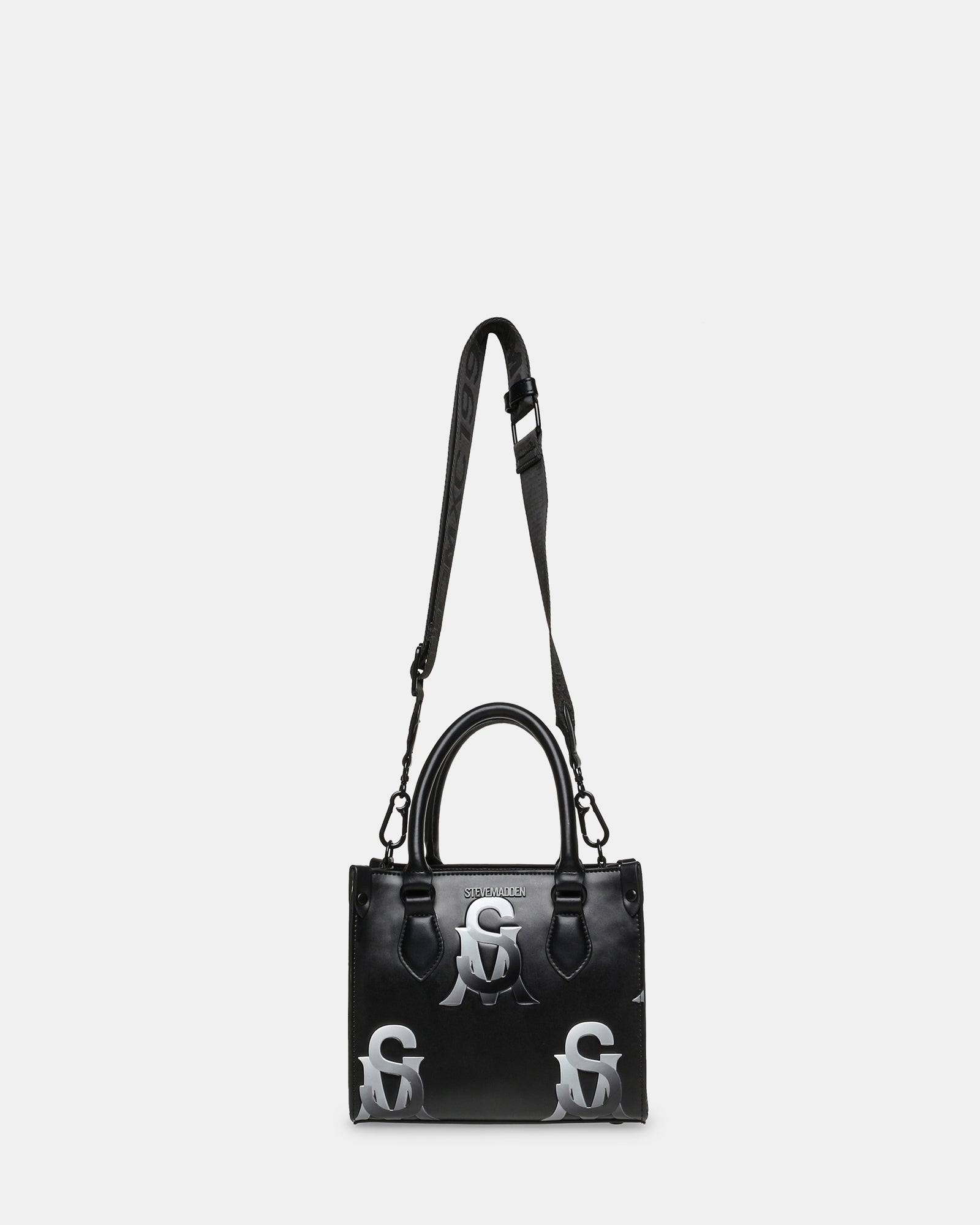 BROLA-O BLACK BLACK