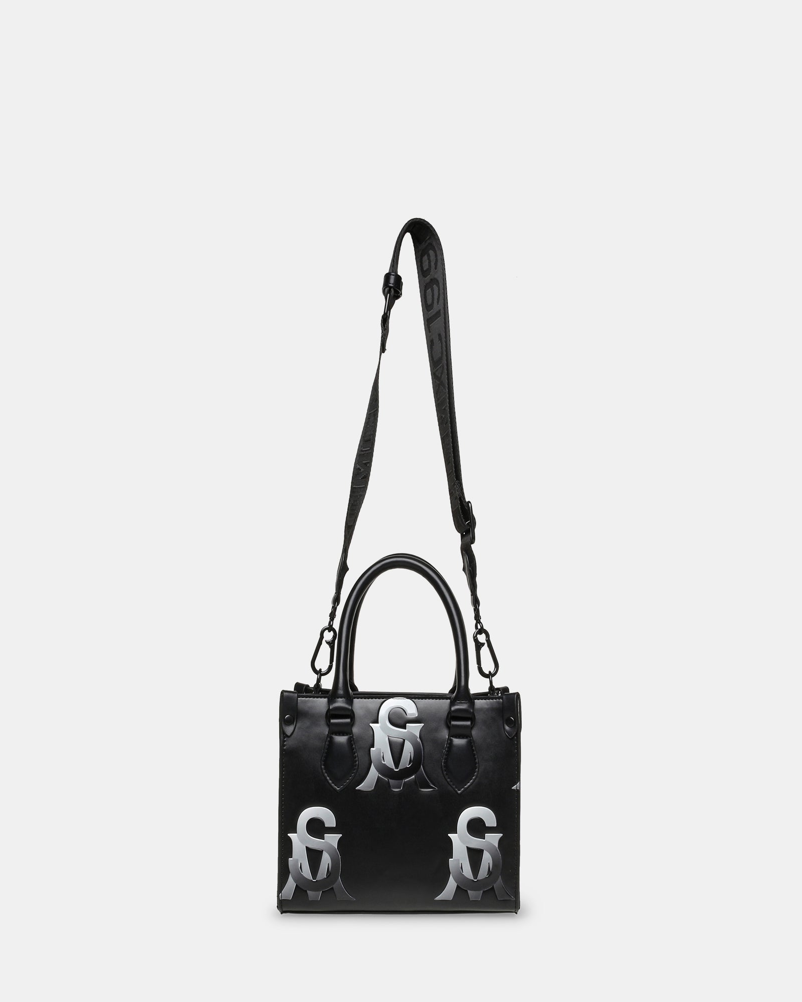 BROLA-O BLACK BLACK