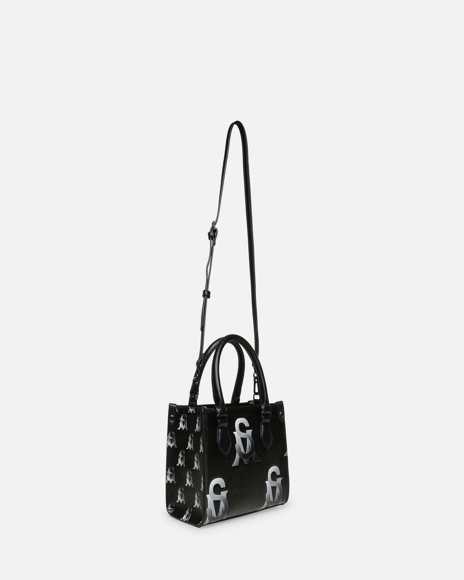 BROLA-O BLACK BLACK