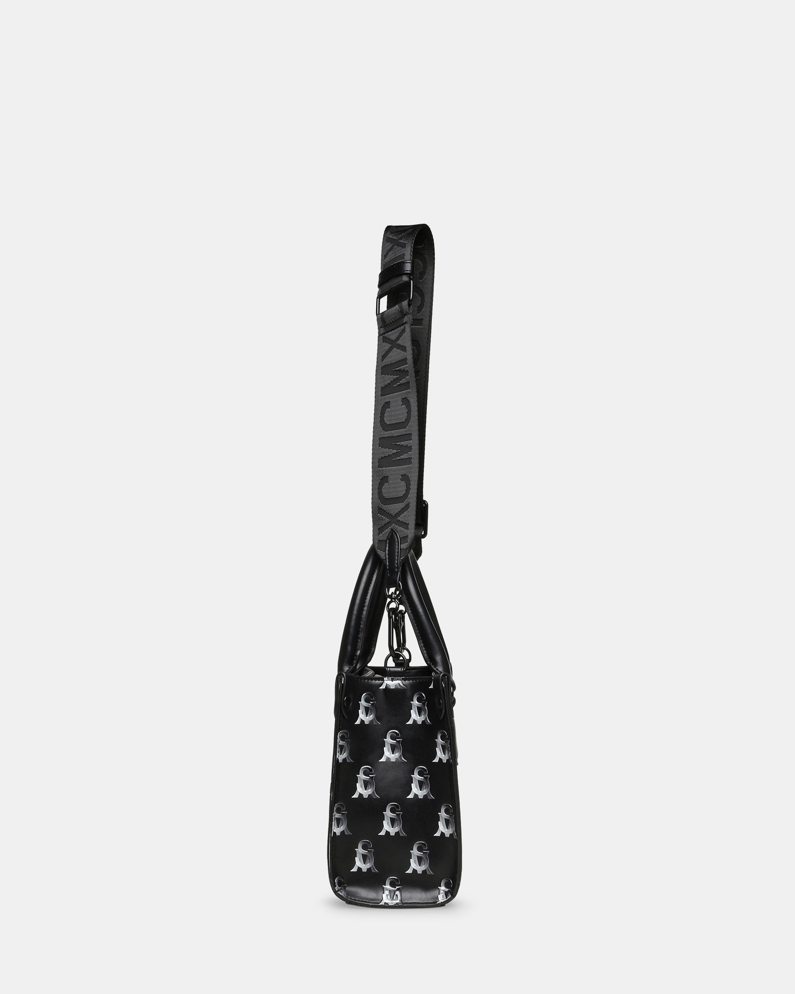 BROLA-O BLACK BLACK