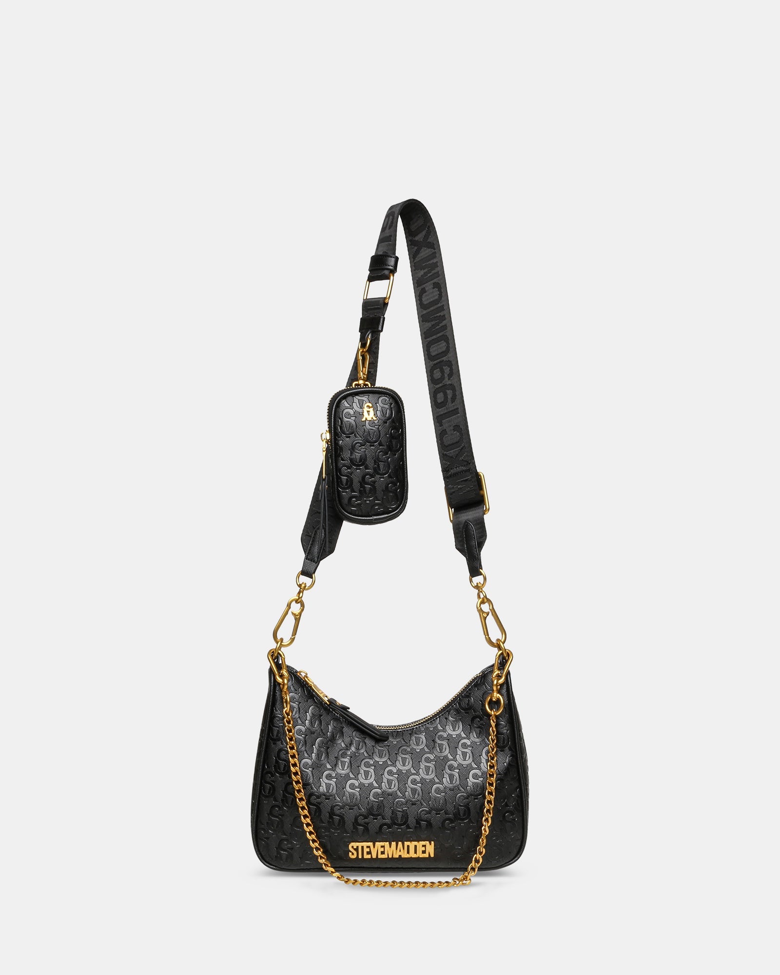 BVICE-E BLACK GOLD