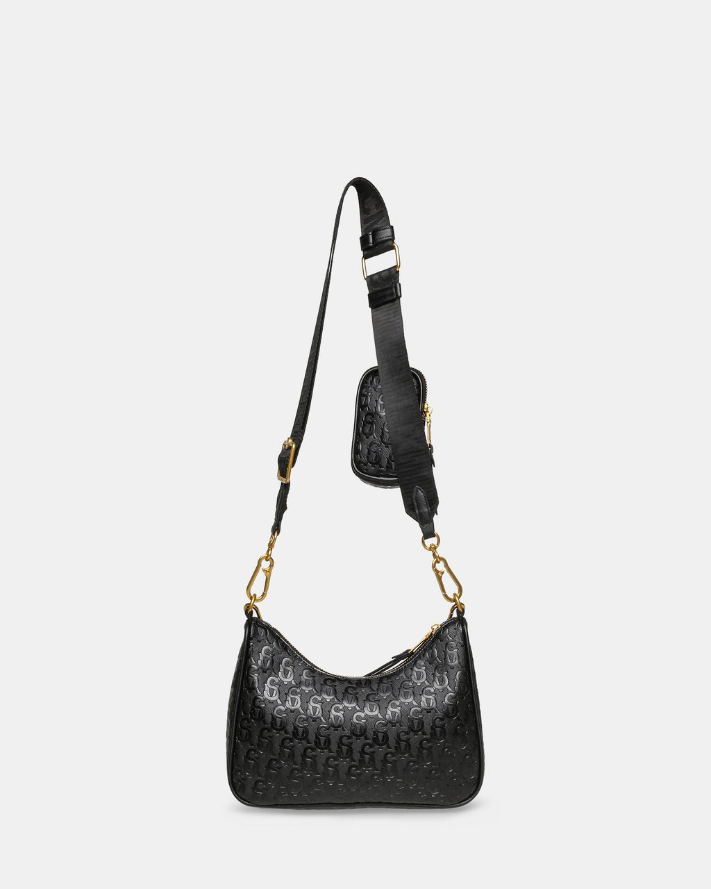 BVICE-E BLACK GOLD