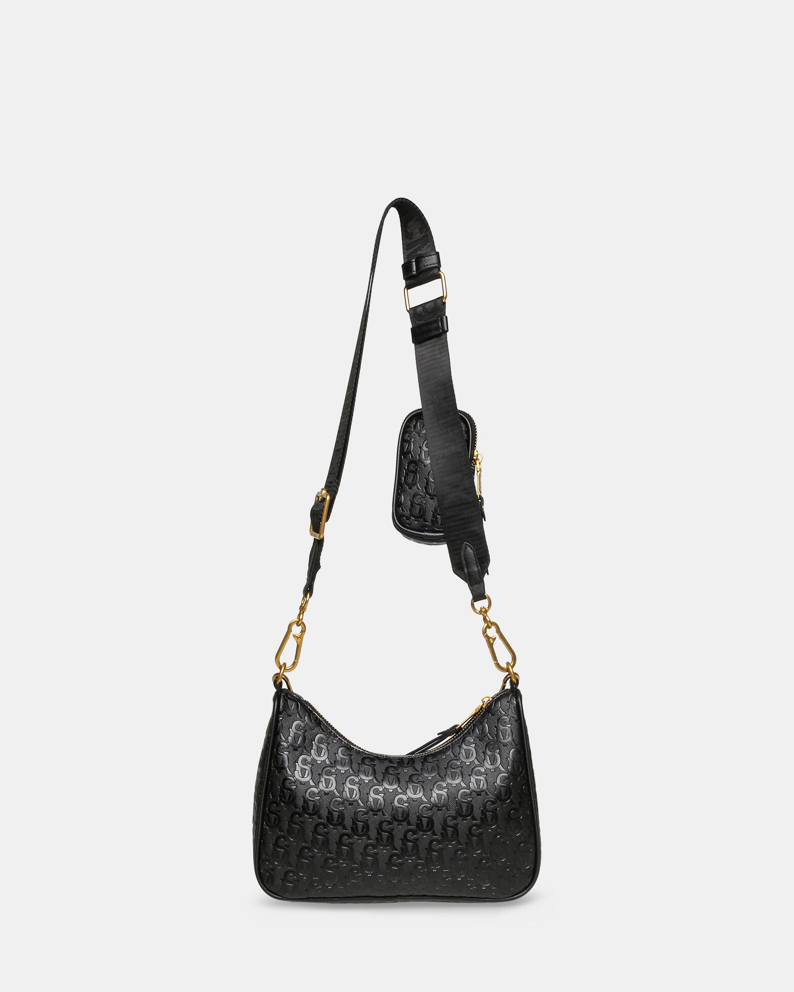 BVICE-E BLACK GOLD