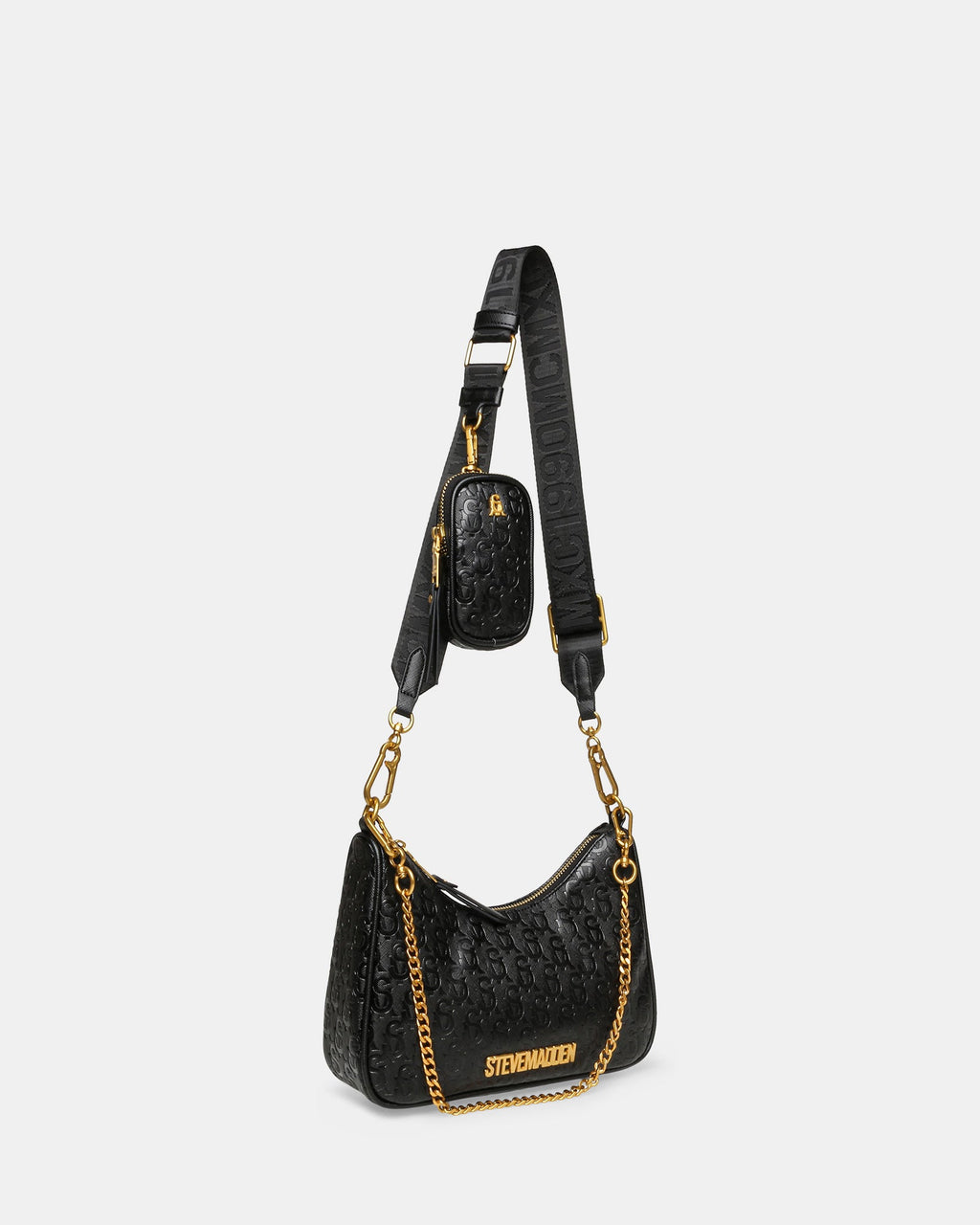 BVICE-E BLACK GOLD