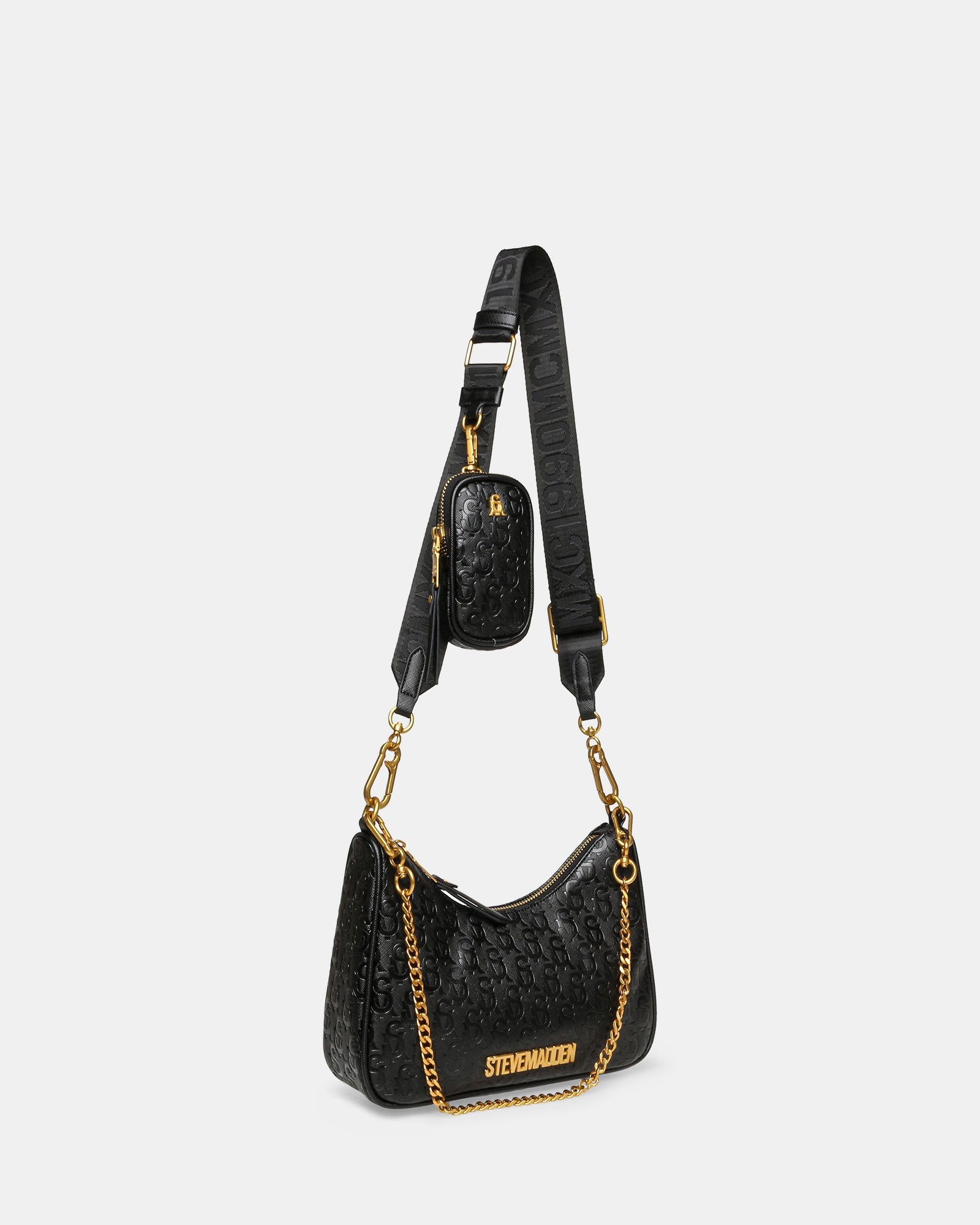BVICE-E BLACK GOLD