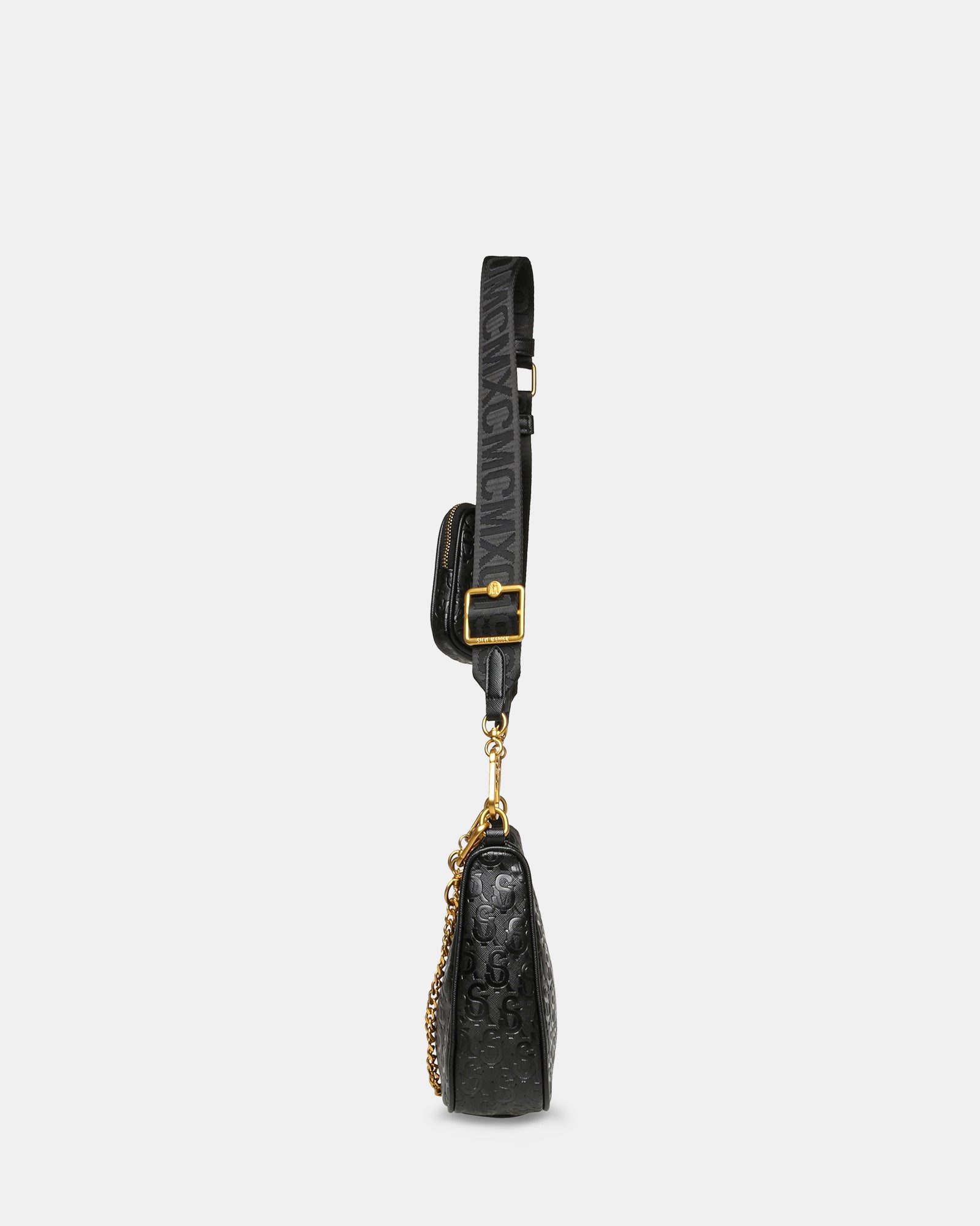 BVICE-E BLACK GOLD