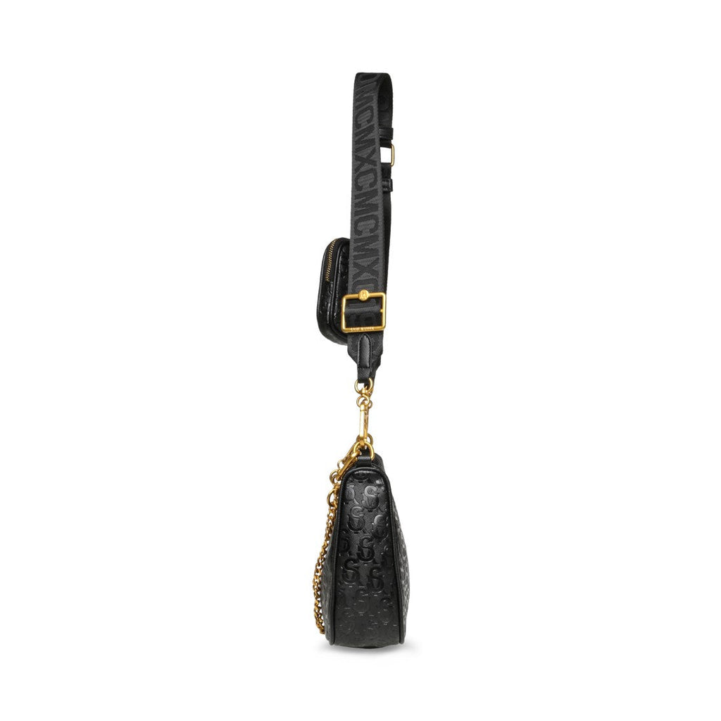 BVICE-E BLACK GOLD