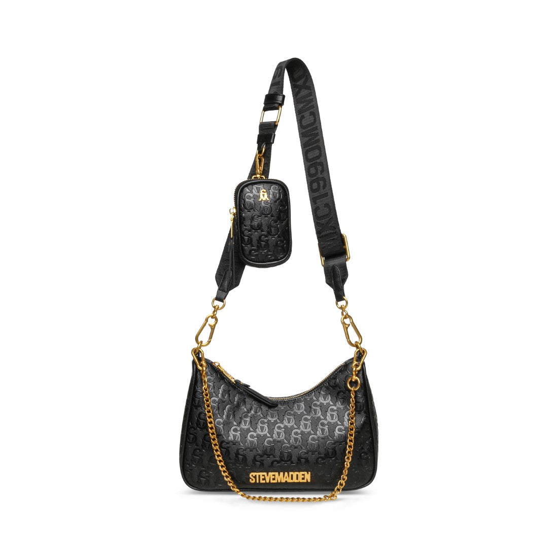 BVICE-E BLACK GOLD