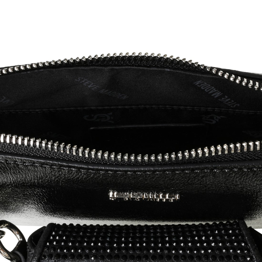 BNAIM BLACK/SILVER