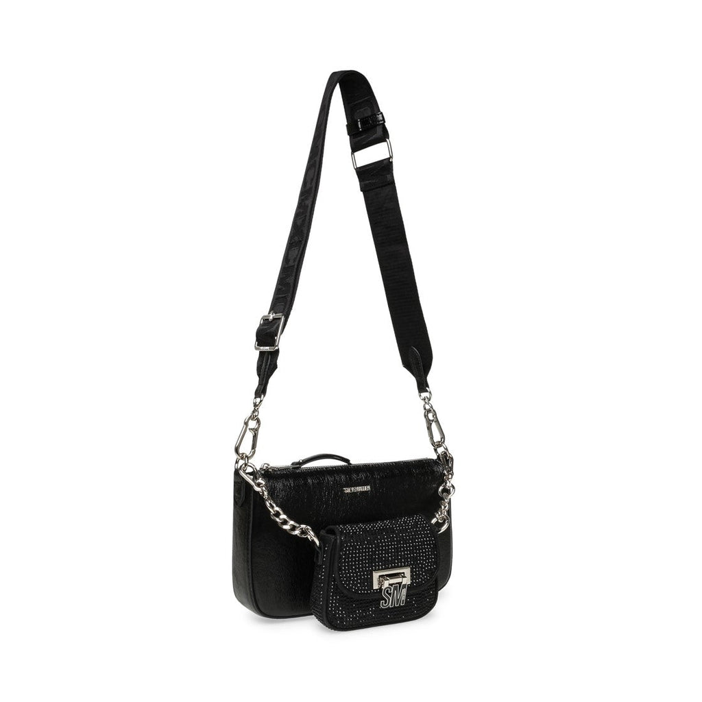 BNAIM BLACK/SILVER