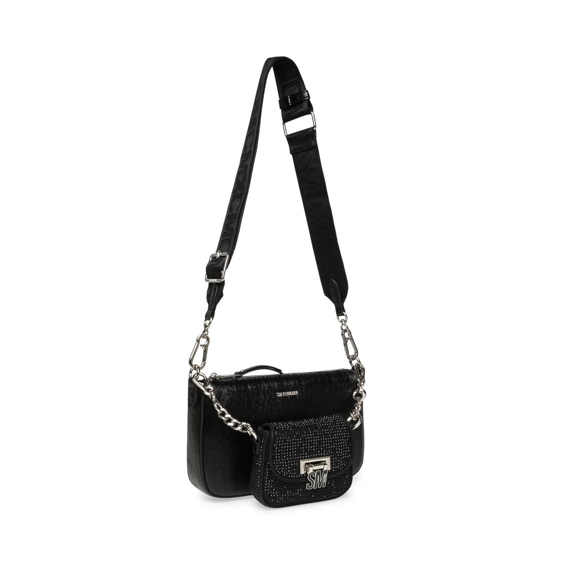 BNAIM BLACK/SILVER