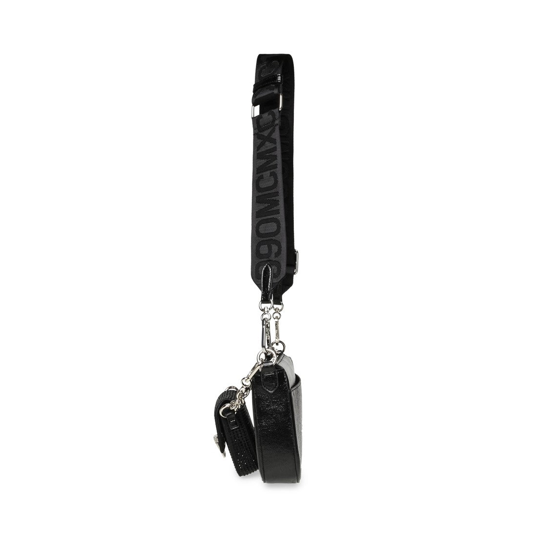BNAIM BLACK/SILVER
